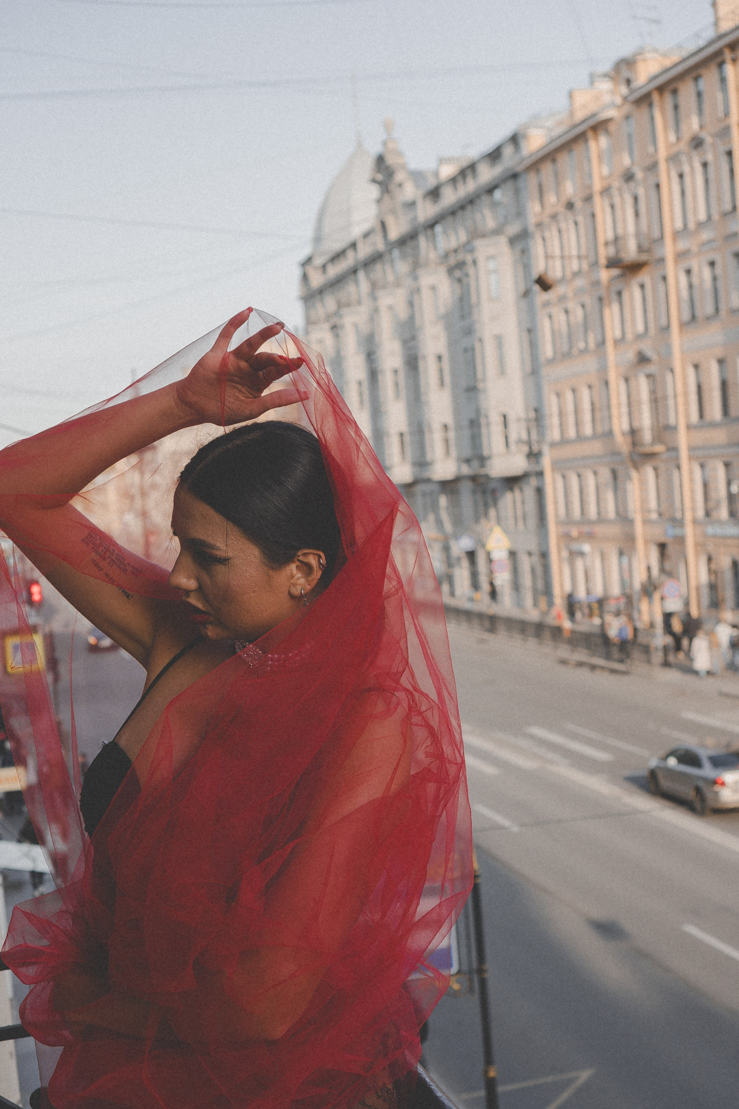 ПИТЕРСКИЙ БАЛКОНЧИК. Профессиональный фотограф, Санкт-Петербург — Виктория Богомолова