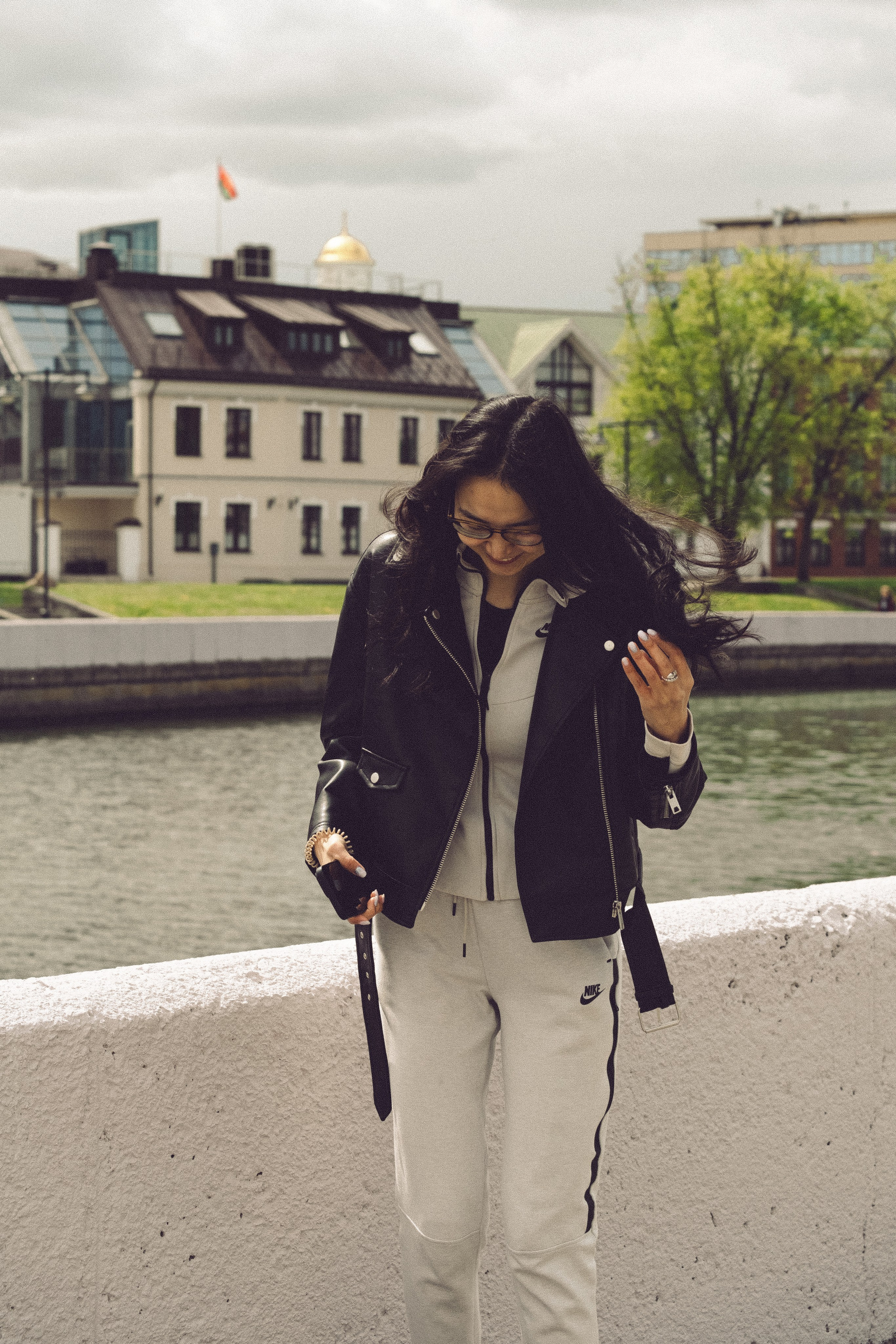 ПРОГУЛКА В МИНСКЕ. Профессиональный фотограф, Санкт-Петербург — Виктория Богомолова