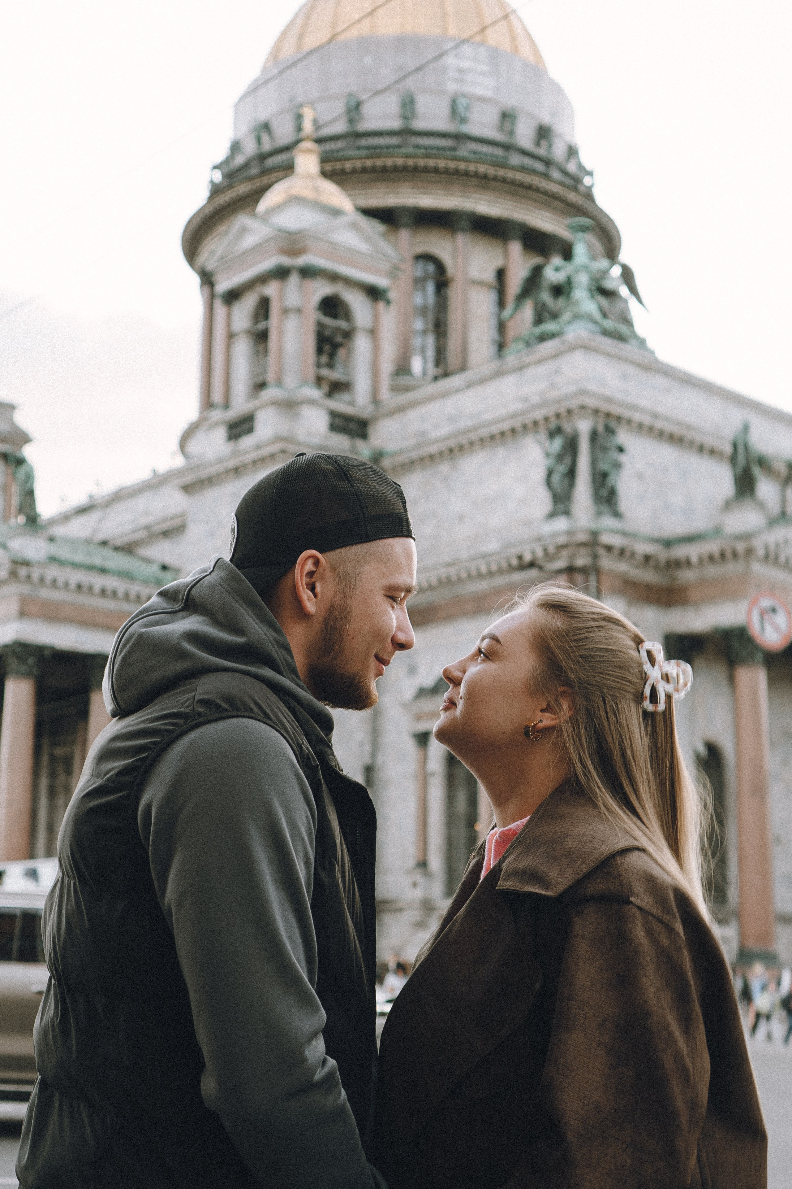 НЕОЖИДАННОЕ ПРЕДЛОЖЕНИЕ РУКИ И СЕРДЦА. Профессиональный фотограф, Санкт-Петербург — Виктория Богомолова