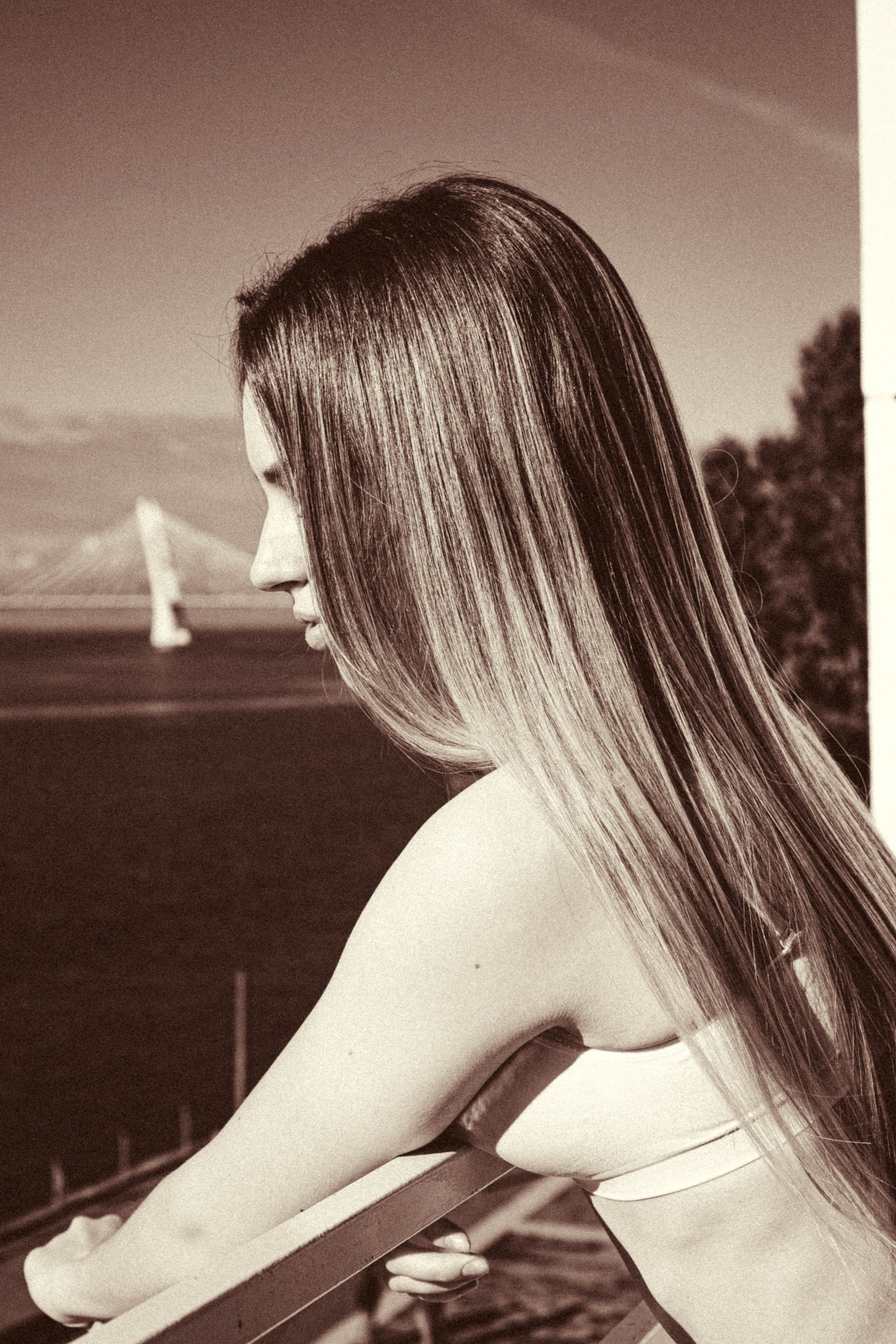 Студийная для Анастасии. Профессиональный фотограф, Санкт-Петербург — Виктория Богомолова