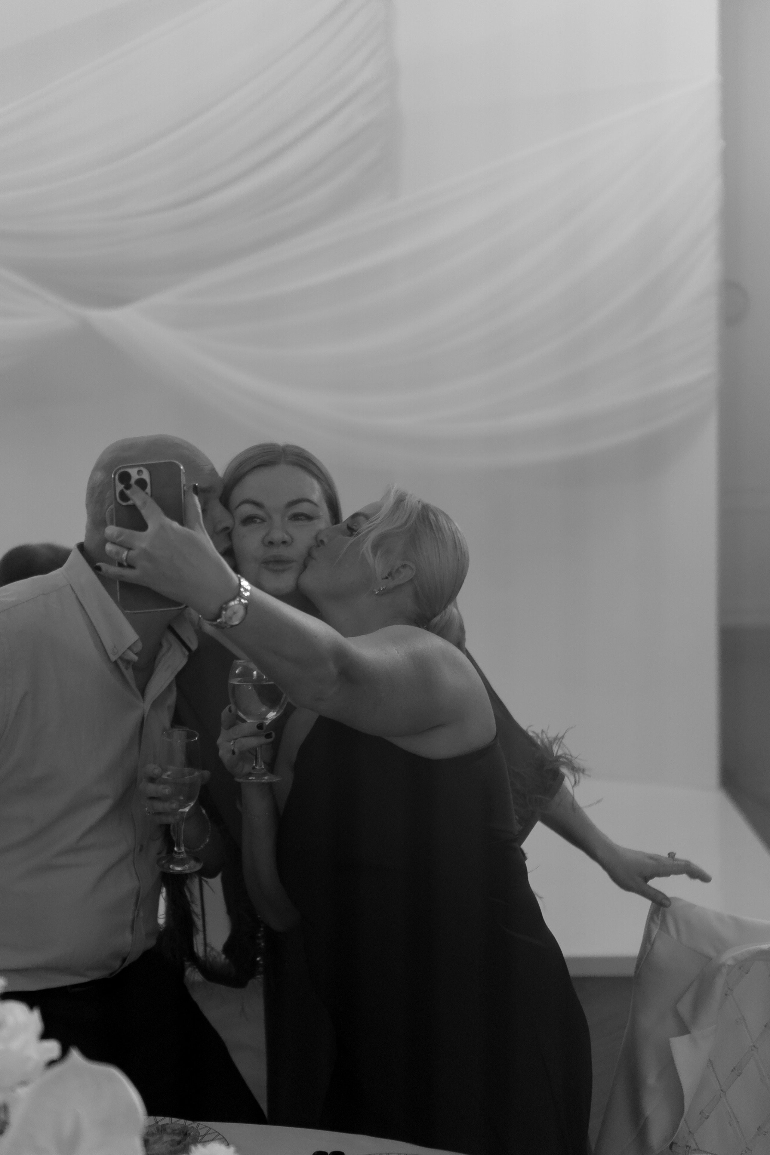 ПОЛНЫЙ СВАДЕБНЫЙ ДЕНЬ 8 ЧАСОВ. Профессиональный фотограф, Санкт-Петербург — Виктория Богомолова