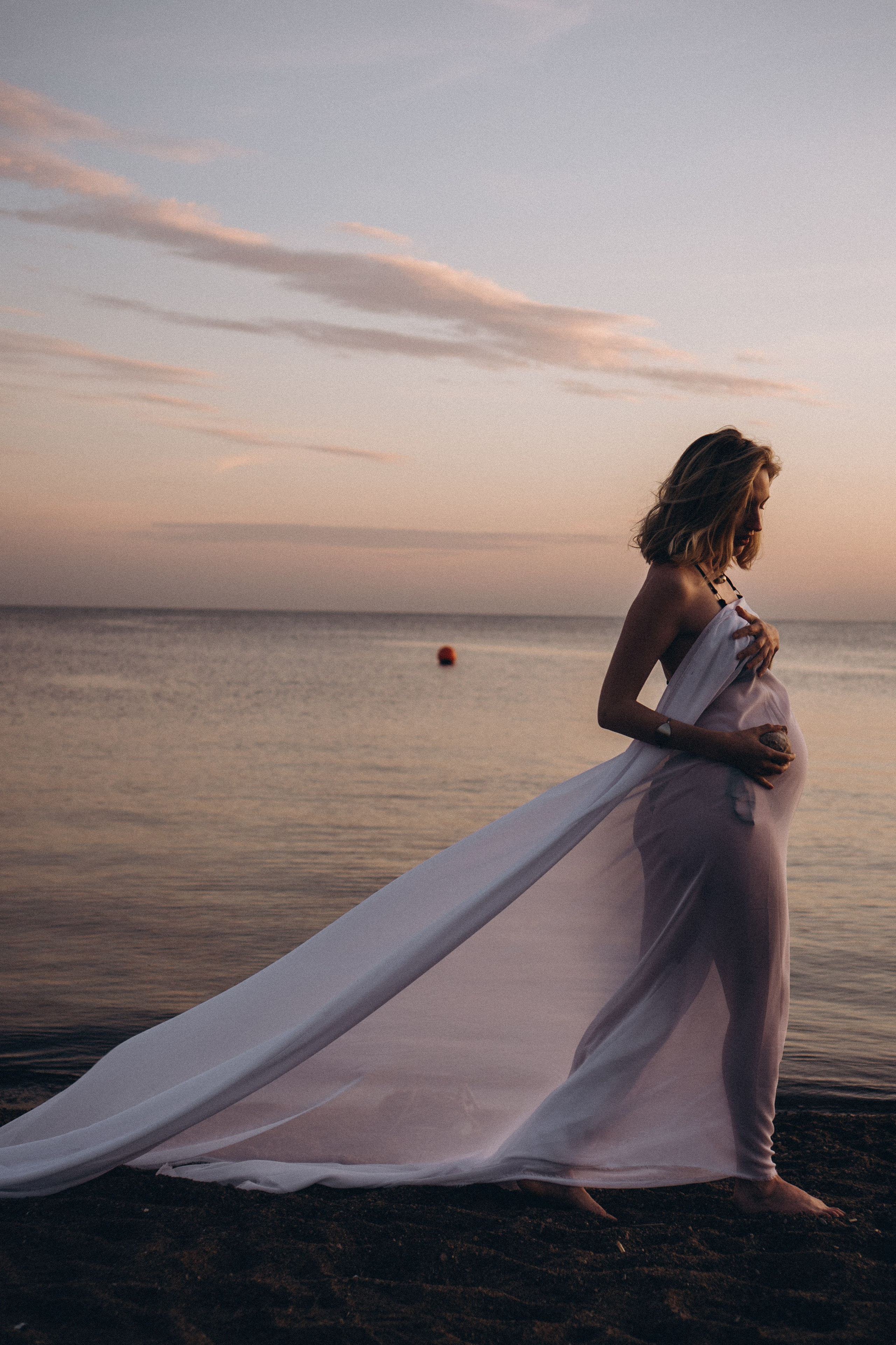В ОЖИДАНИИ. Профессиональный фотограф, Санкт-Петербург — Виктория Богомолова