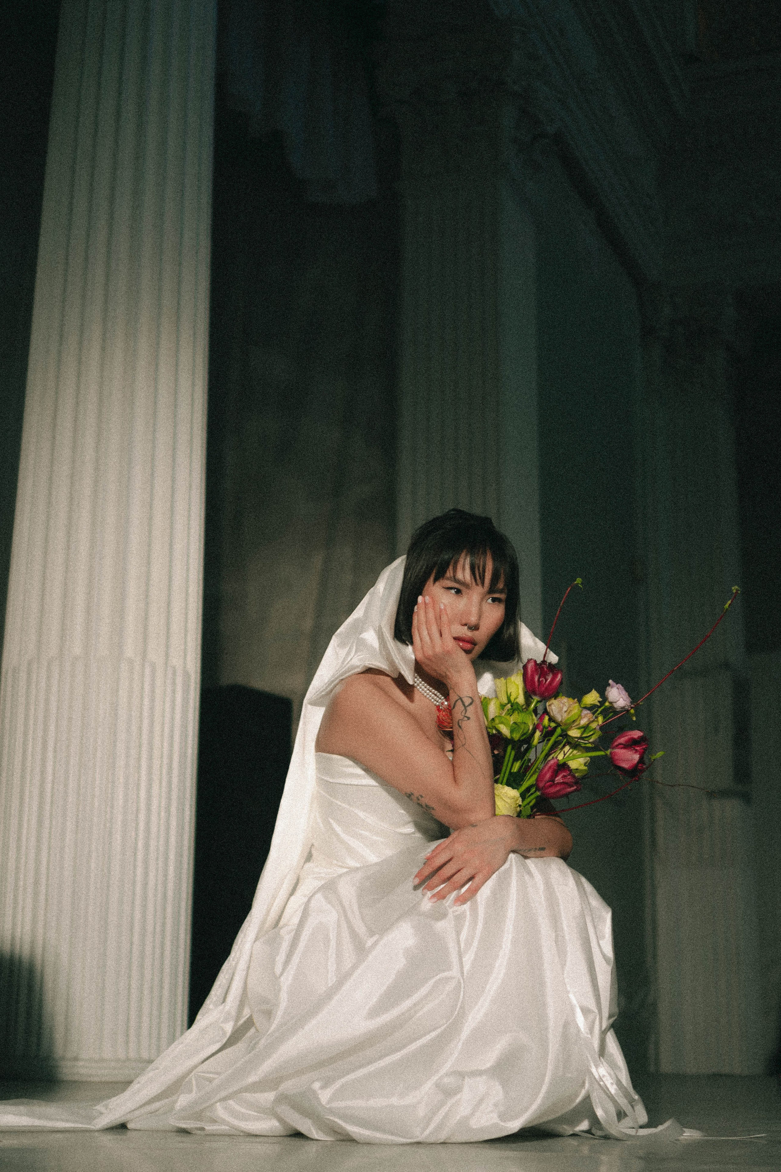 СВАБЕДНАЯ ФОТСЕССИИЯ В ОДНОМ ИЗ ЗАЛОВ НИКОЛАЕВСКОГО ДВОРЦА. Профессиональный фотограф, Санкт-Петербург — Виктория Богомолова