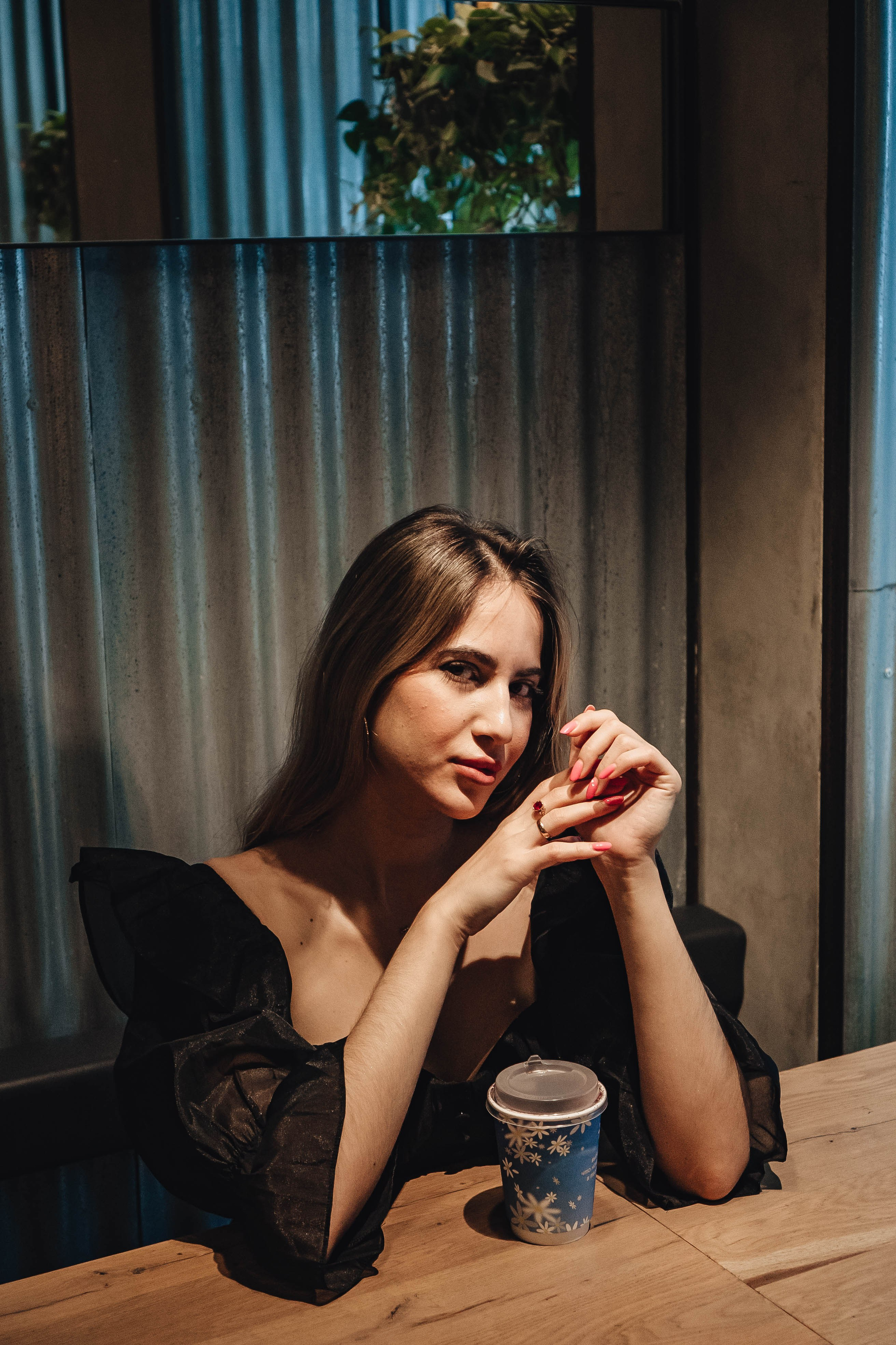 Осенняя. Профессиональный фотограф, Санкт-Петербург — Виктория Богомолова