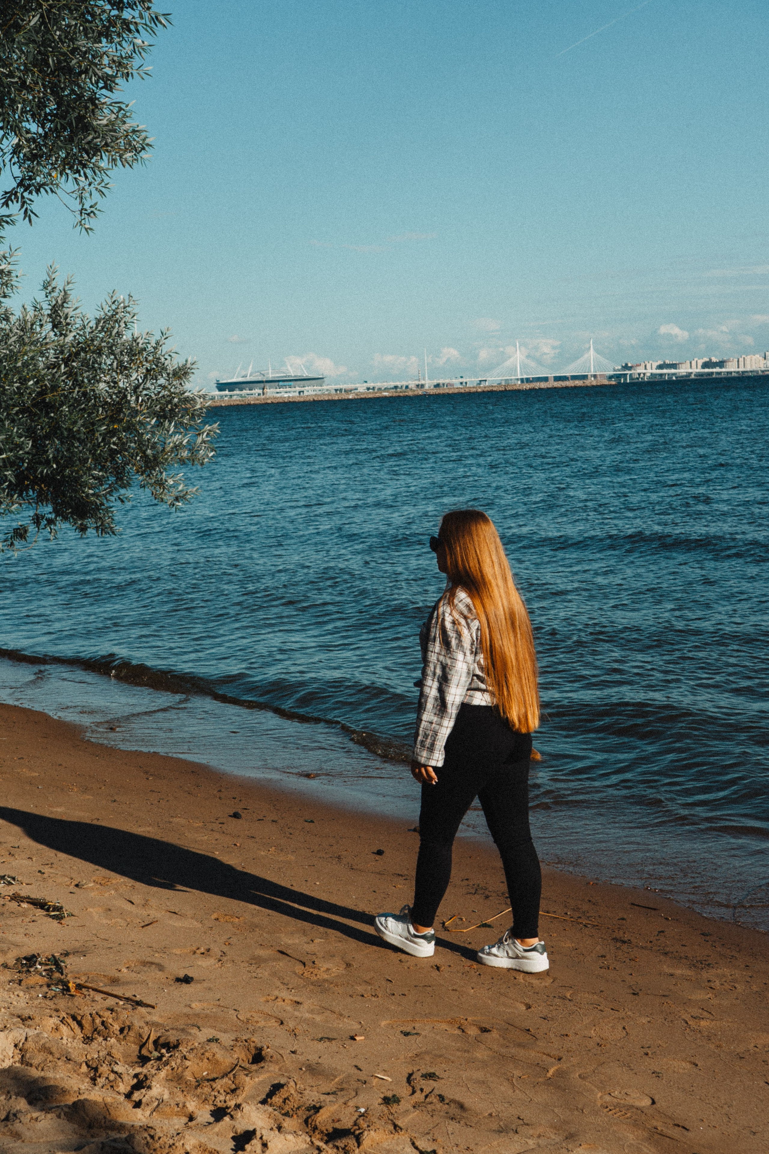 МАМА И ДОЧКА НА ФИНСКОМ ЗАЛИВЕ. Профессиональный фотограф, Санкт-Петербург — Виктория Богомолова