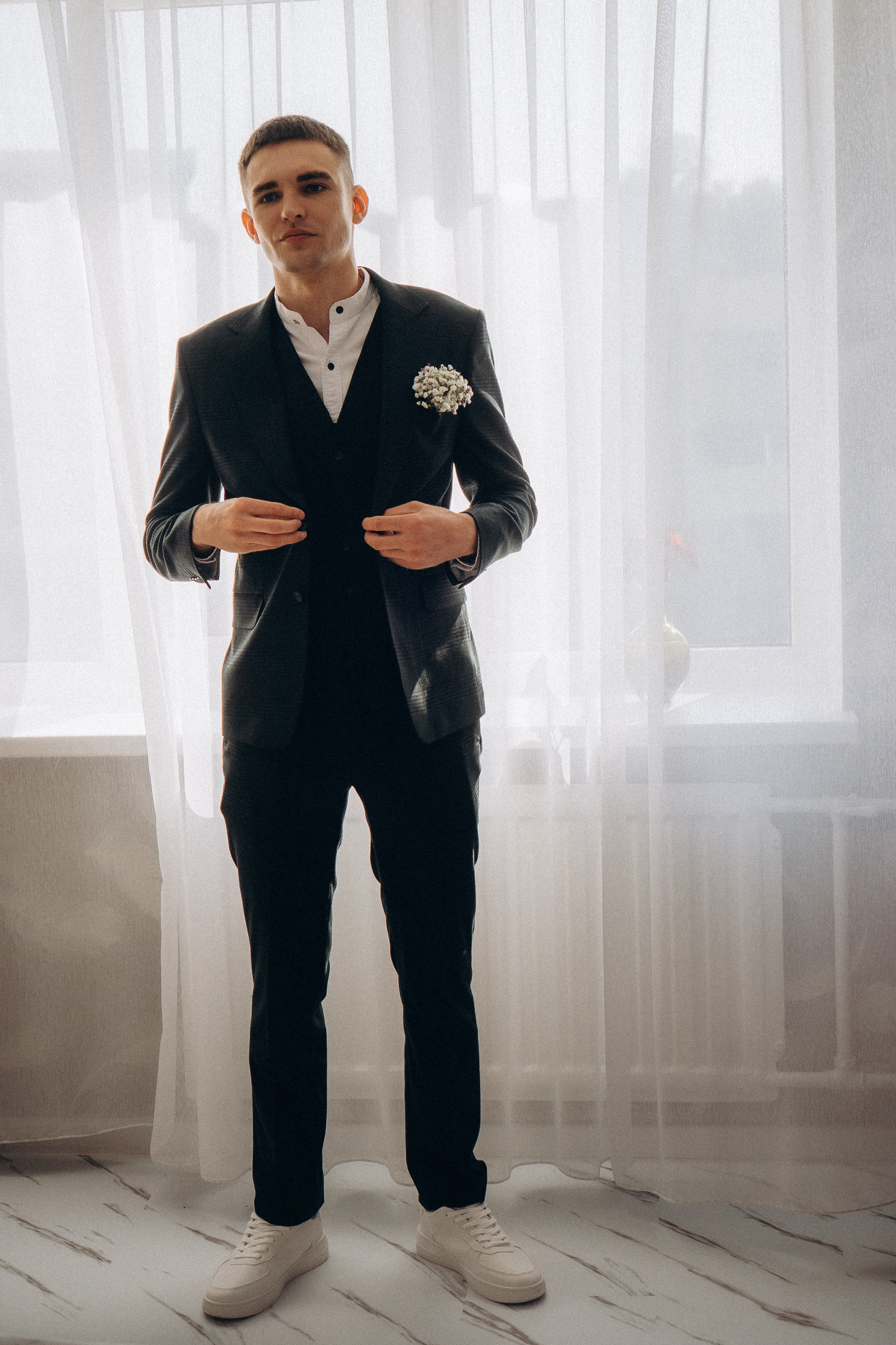 СВАДЕБНАЯ СЬЕМК В ПАРКЕ 300-ЛЕТИЯ. Профессиональный фотограф, Санкт-Петербург — Виктория Богомолова