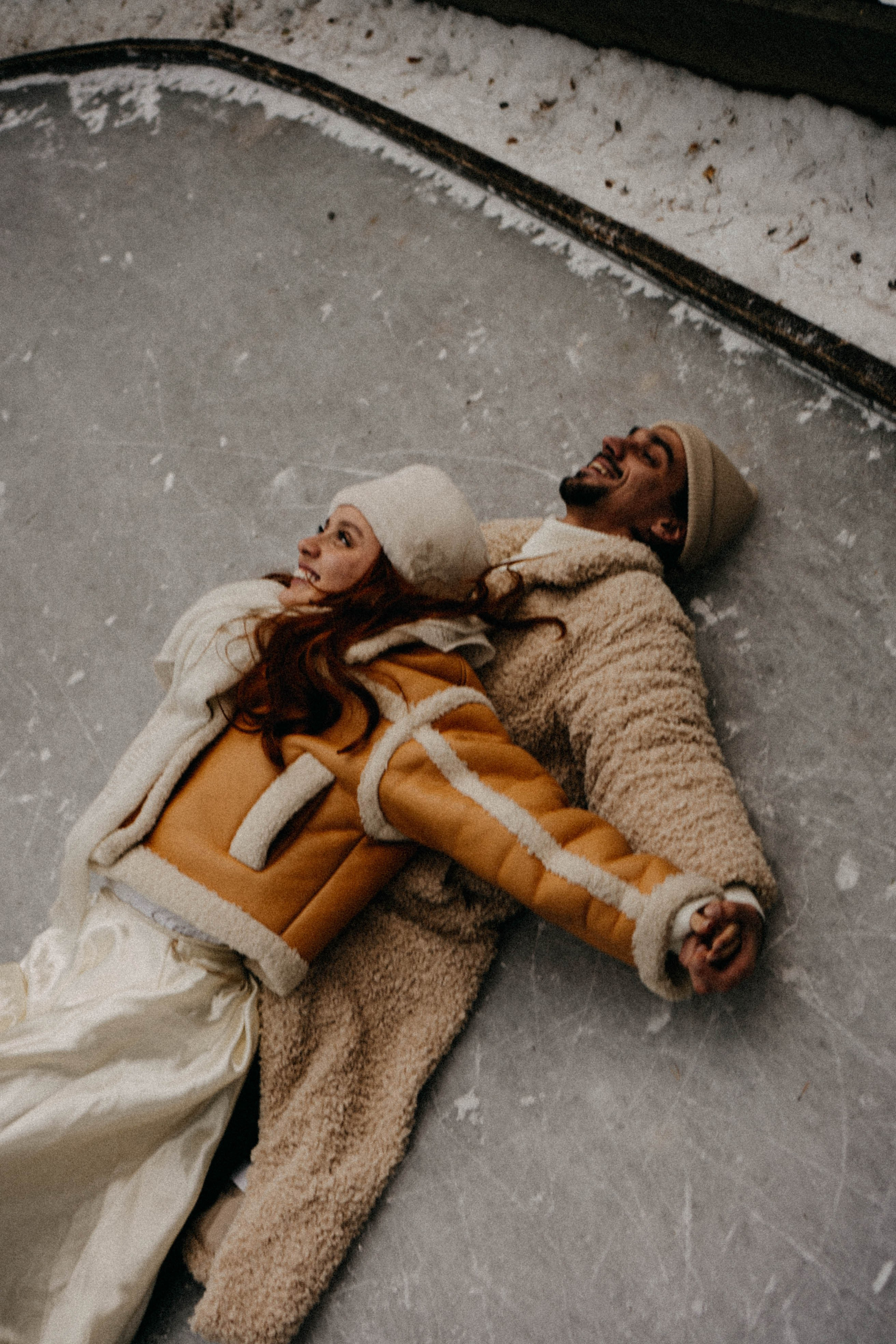 Каток. Профессиональный фотограф, Санкт-Петербург — Виктория Богомолова