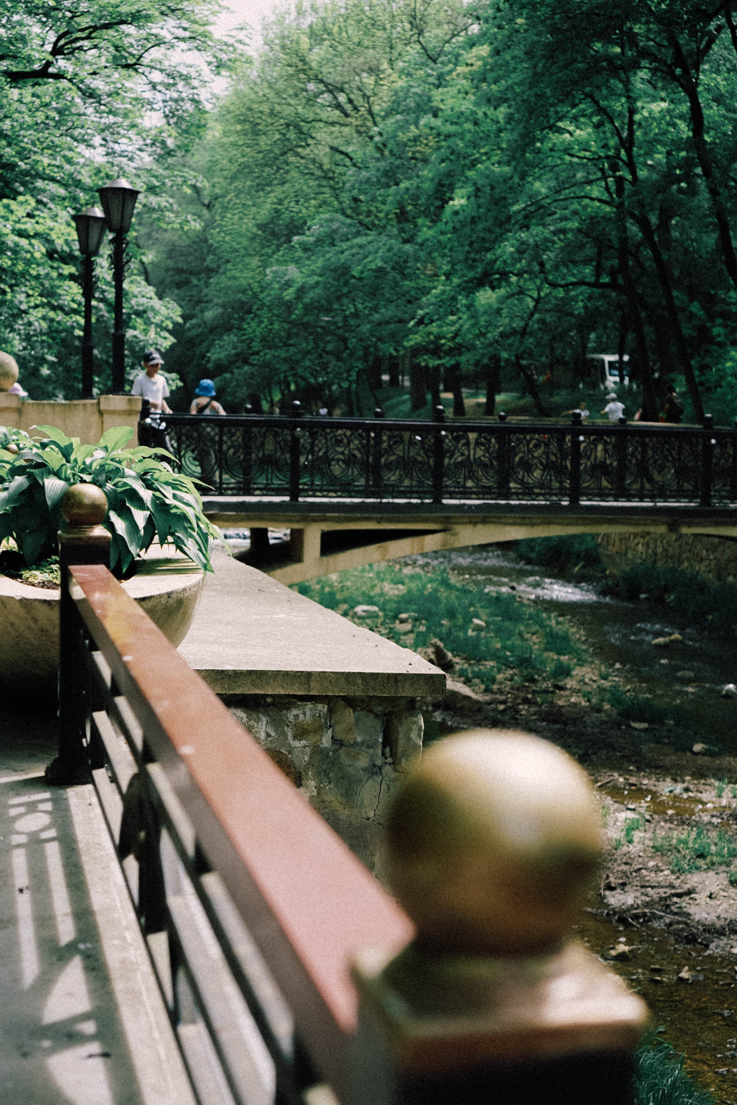 КИСЛОВОДСК. Профессиональный фотограф, Санкт-Петербург — Виктория Богомолова