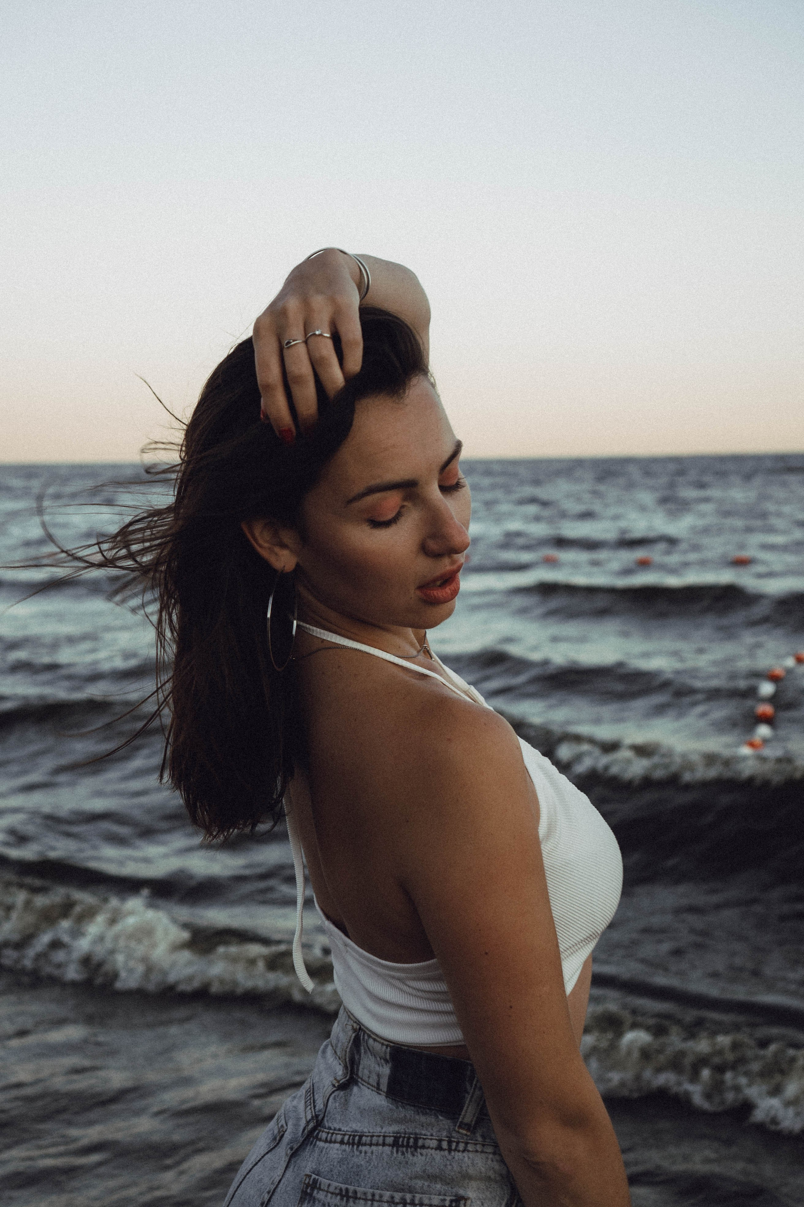 Любовь на заливе. Профессиональный фотограф, Санкт-Петербург — Виктория Богомолова