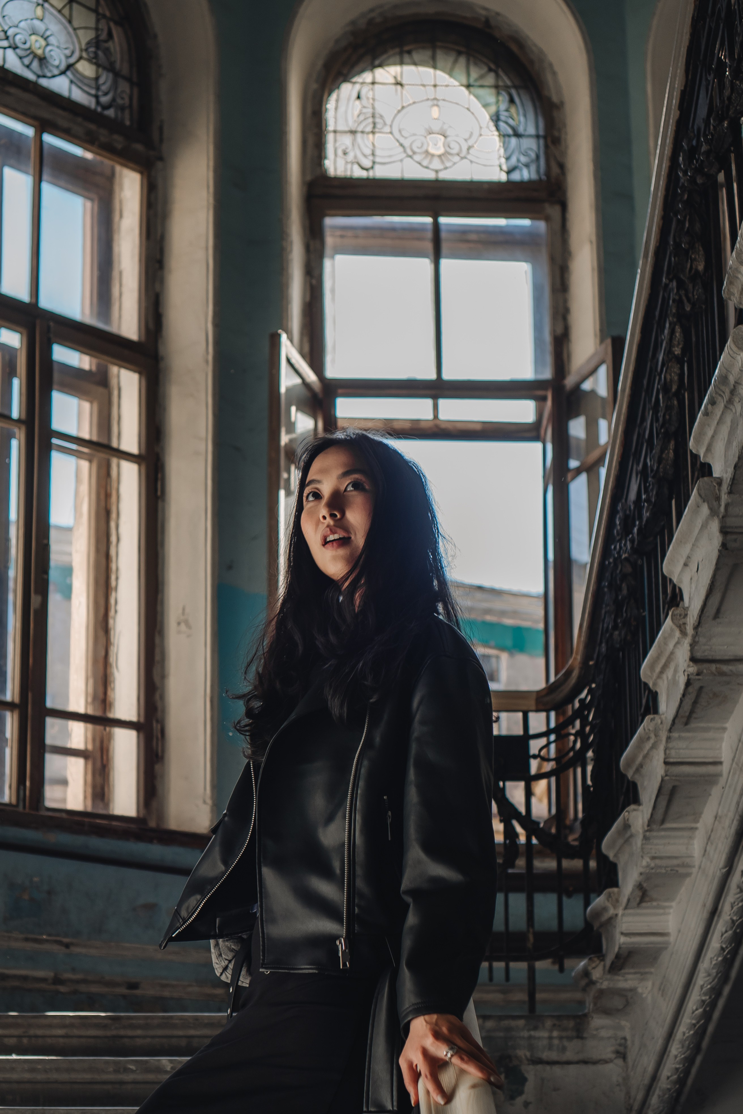 В ПАРАДНОЙ. Профессиональный фотограф, Санкт-Петербург — Виктория Богомолова