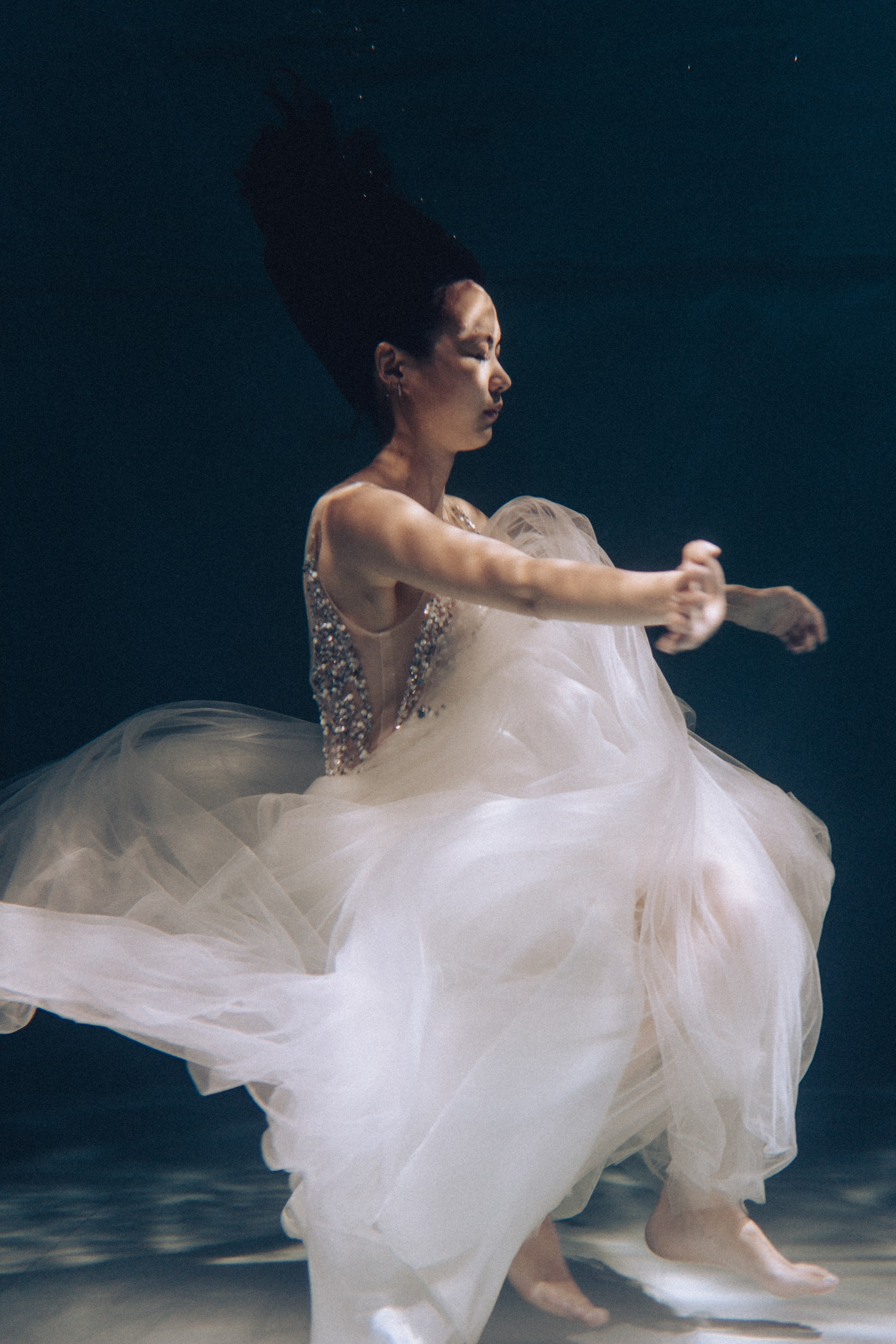 ФОТОСЕСИСИЯ В БАССЕЙНЕ. Профессиональный фотограф, Санкт-Петербург — Виктория Богомолова