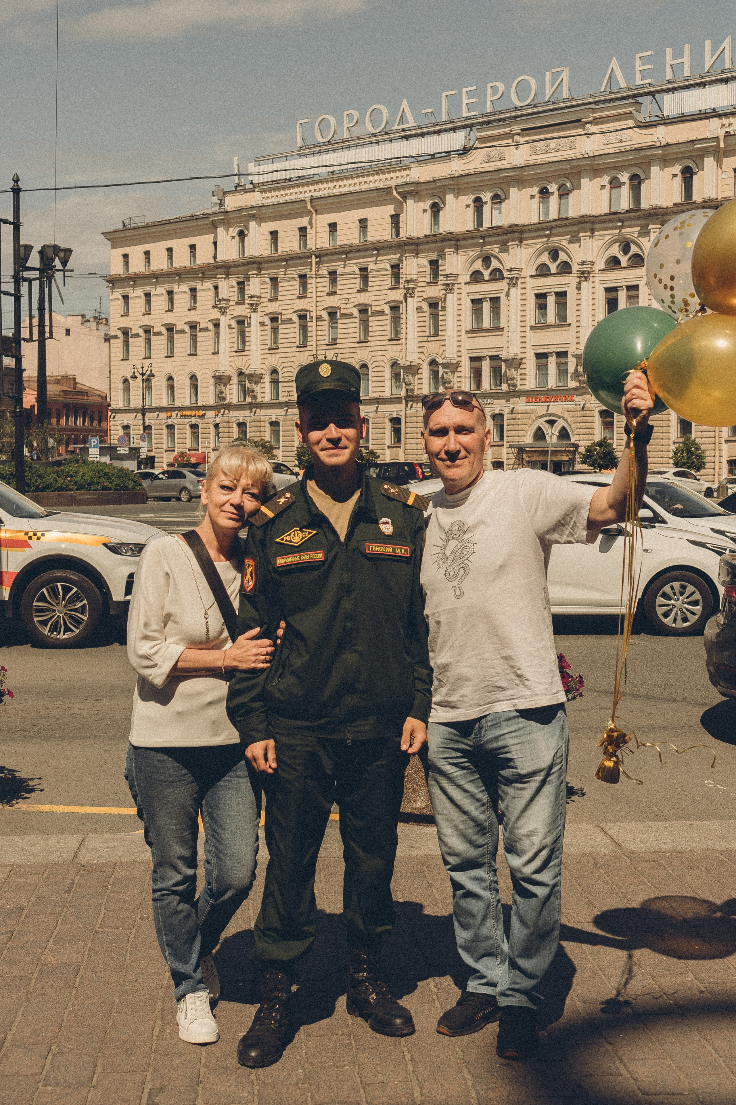 ПРЕДЛОЖЕНИЕ. Профессиональный фотограф, Санкт-Петербург — Виктория Богомолова