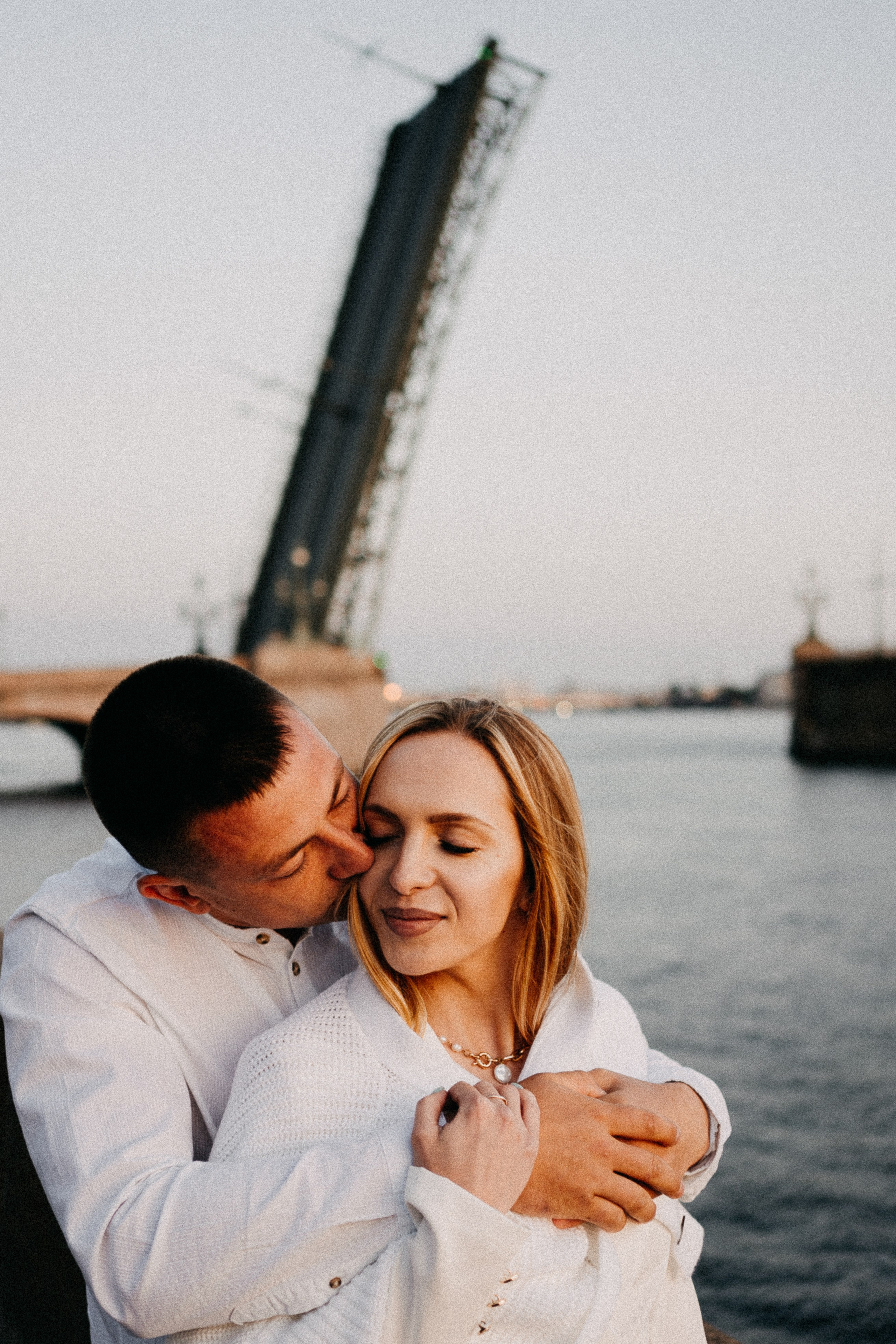 Сьемка мечты. Профессиональный фотограф, Санкт-Петербург — Виктория Богомолова