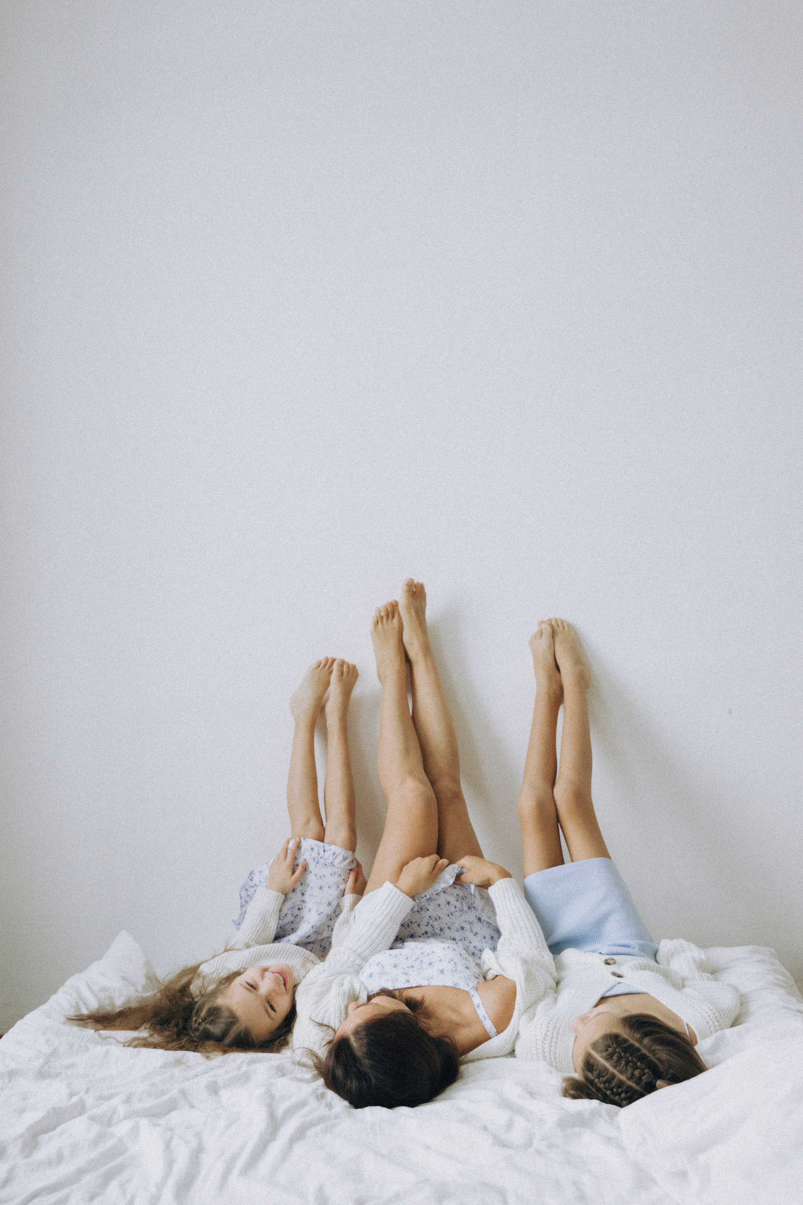 Семейные фотосессии. Лера Ютан фотограф Барнаул