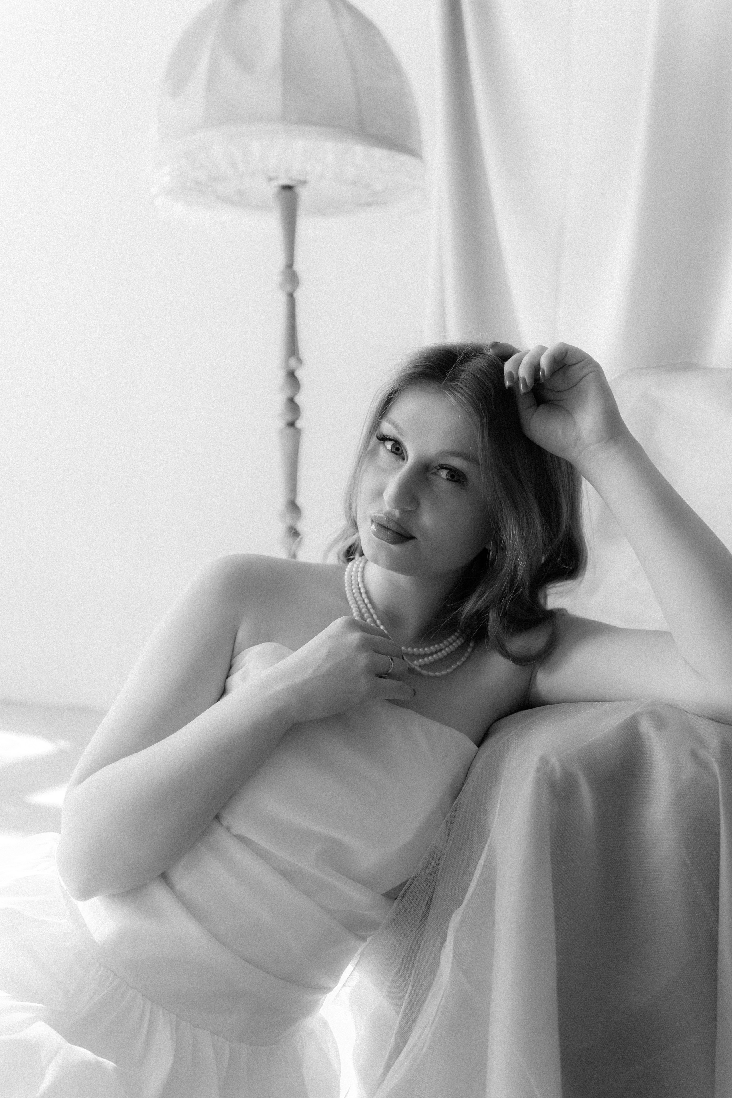 Индивидуальные фотосессии. Лера Ютан фотограф Барнаул