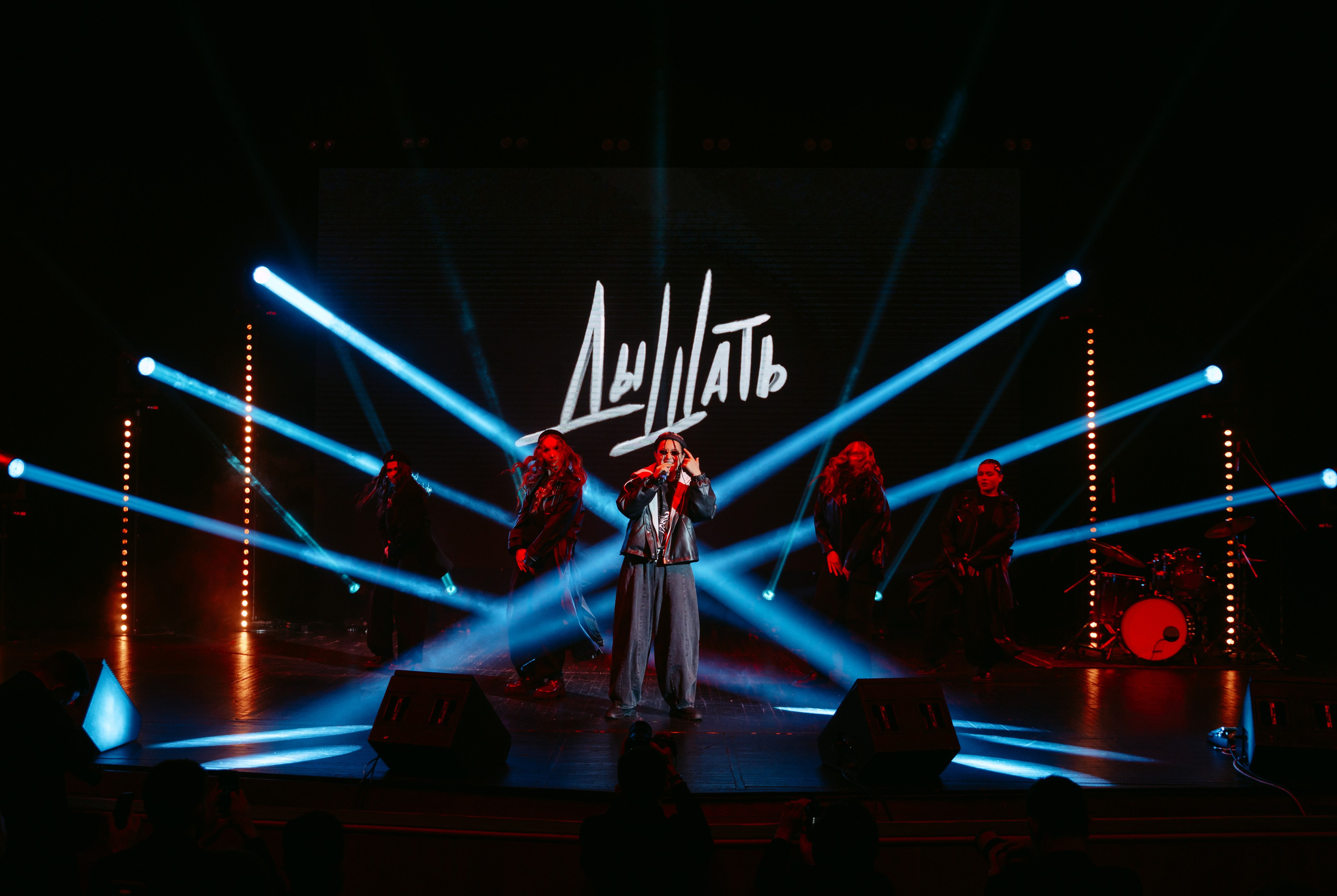 Итоги года Enter / 2024. Саша Копылов, фотограф в Казани