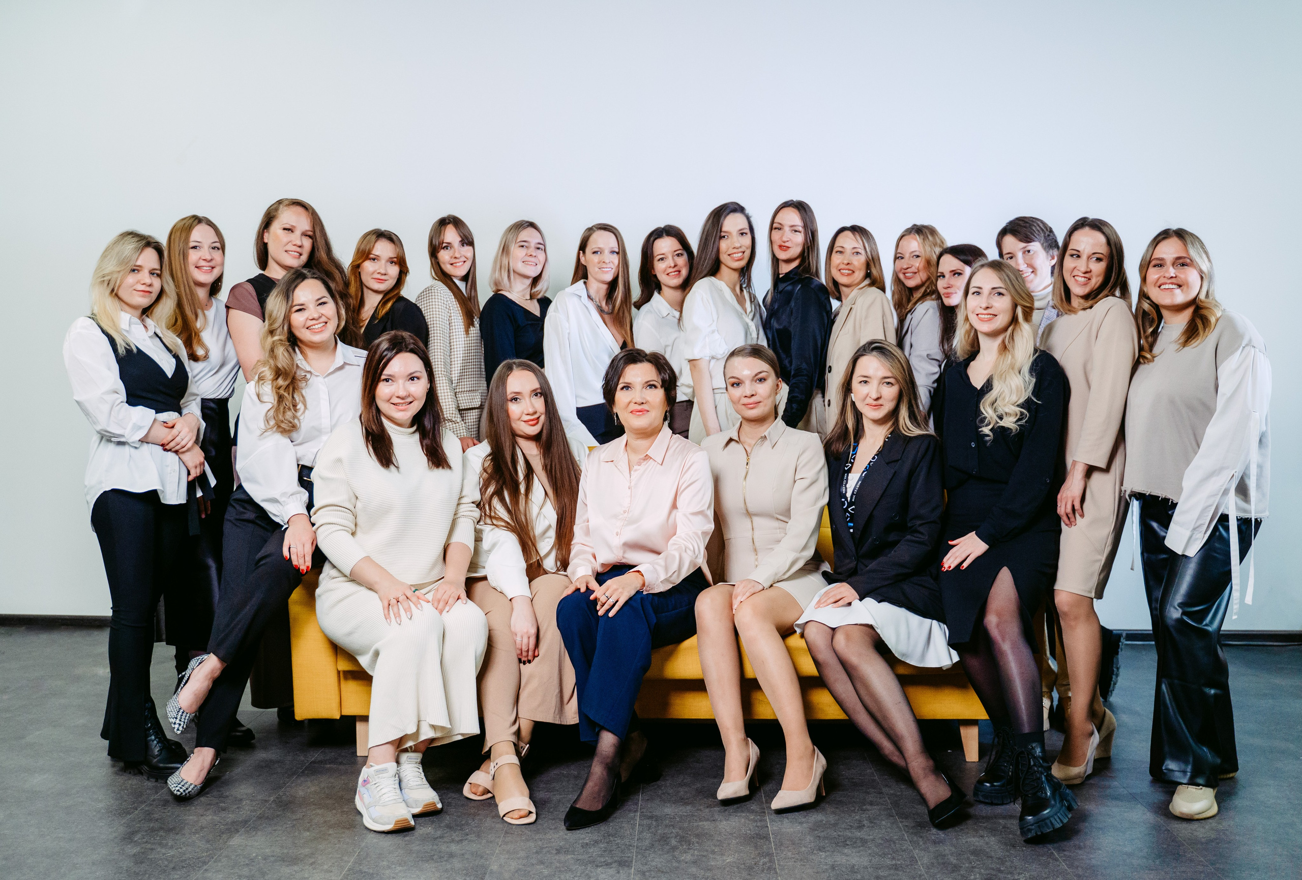 БАРС Груп / HR-departament ИТ-холдинга. Саша Копылов, фотограф в Казани