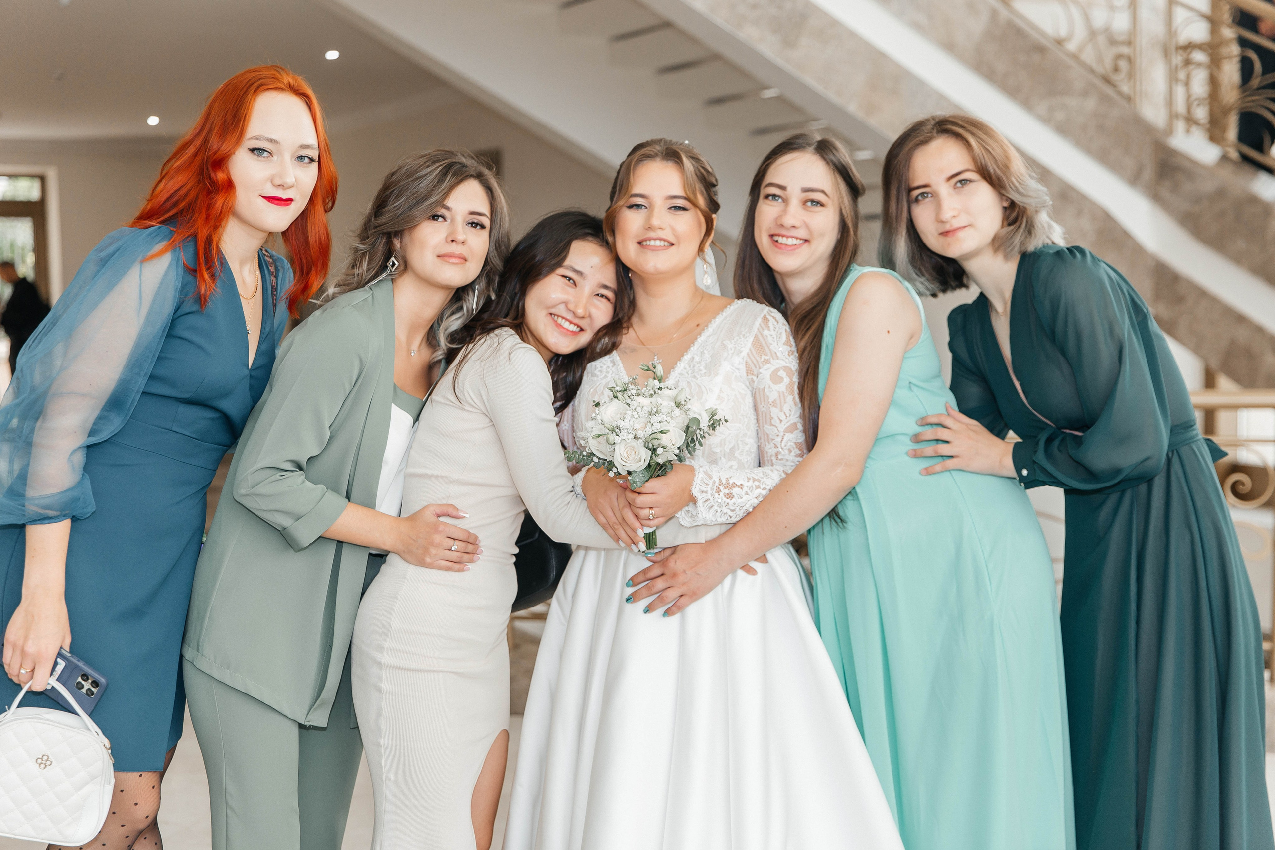 Владислав & Александра. Главная