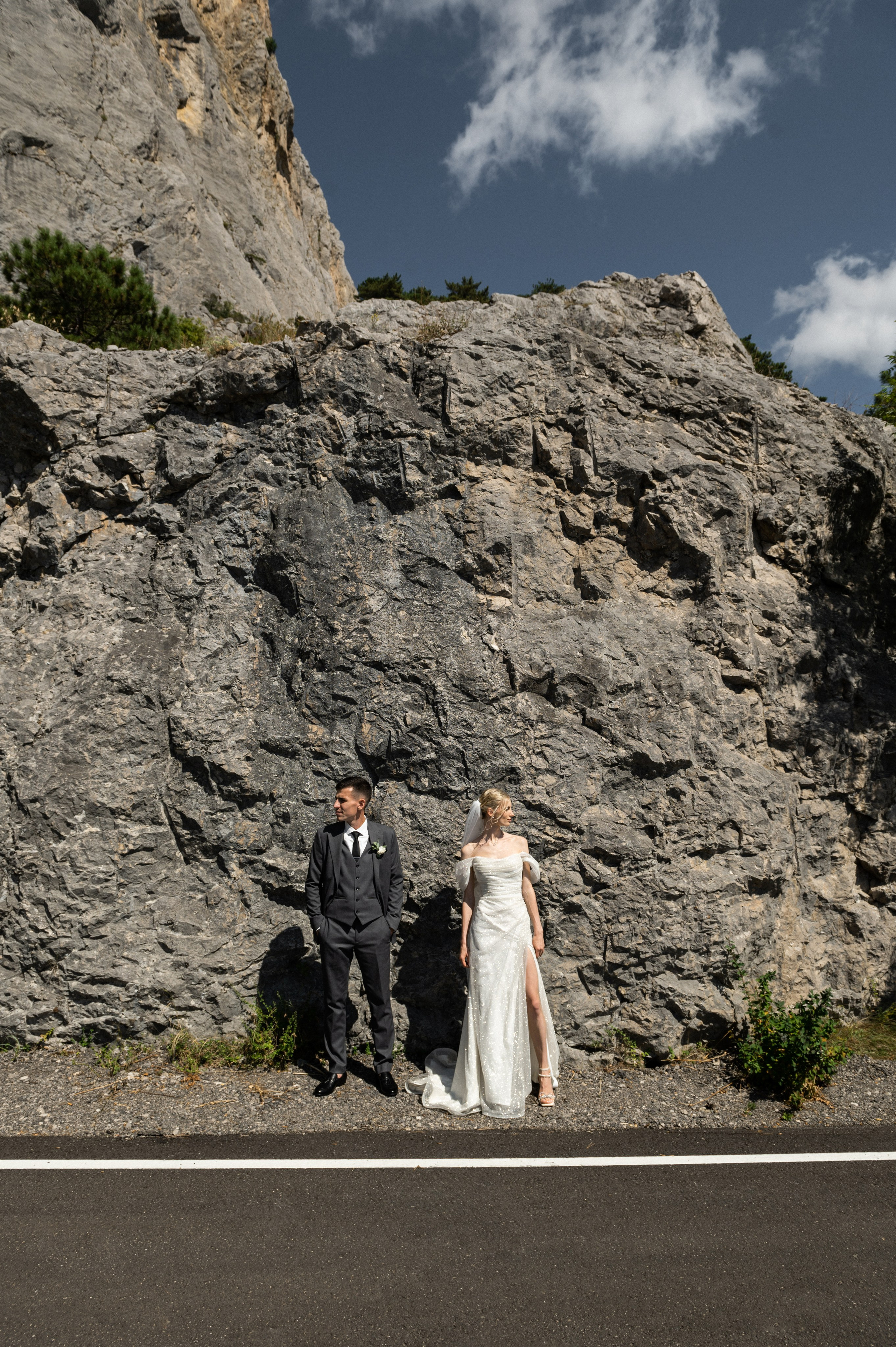 Евгений и Таня. Фотограф Штым Галина — Фотограф в Севастополе, Крыму