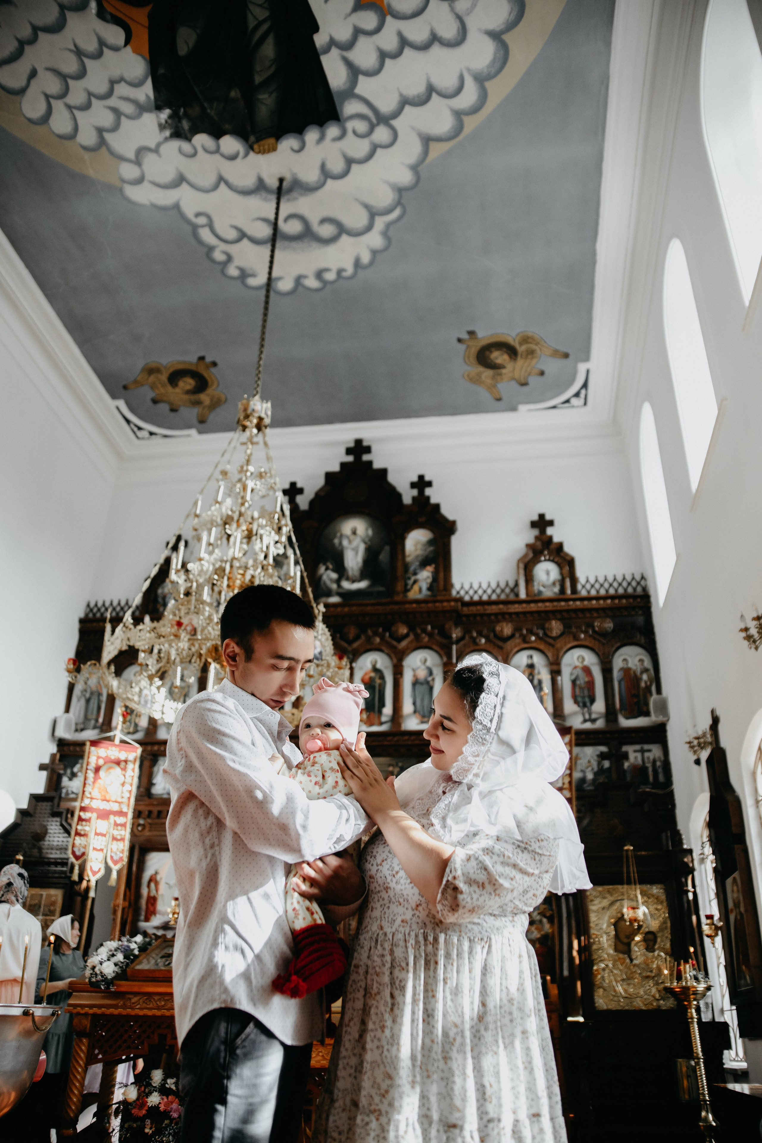 ♡. Семейный и свадебный фотограф в Ульяновске