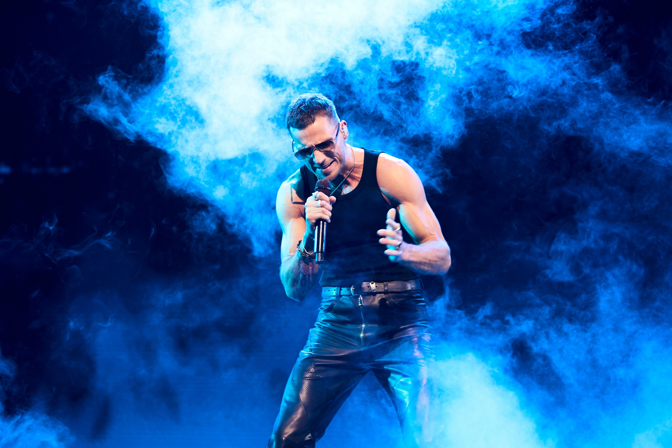 Zhara Media Awards 2025. Фотограф в Москве Влад Ярчевский