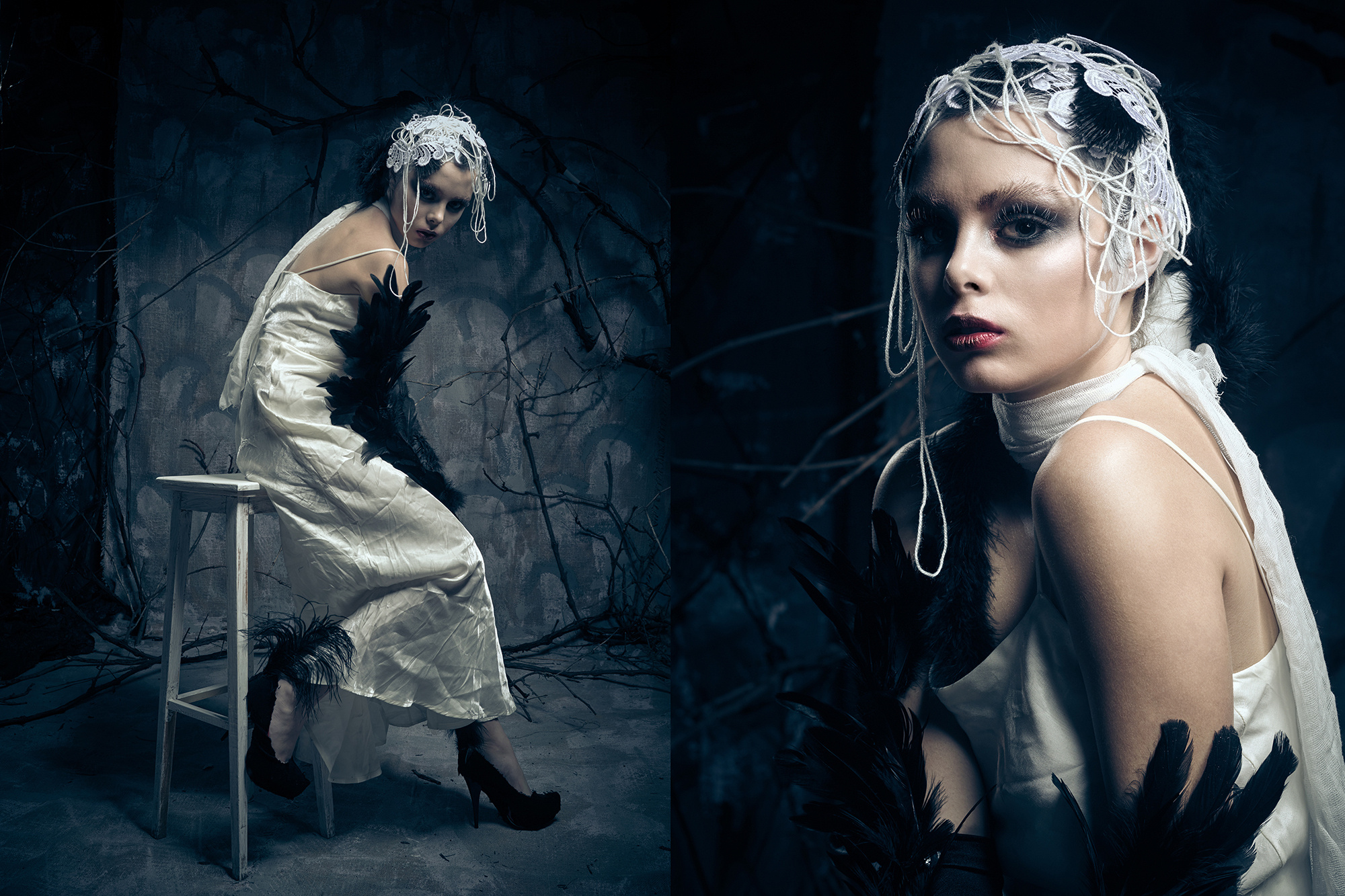 Рекламная имиджевая фотосъемка для портфолио. Профессиональная рекламная фотосъемка