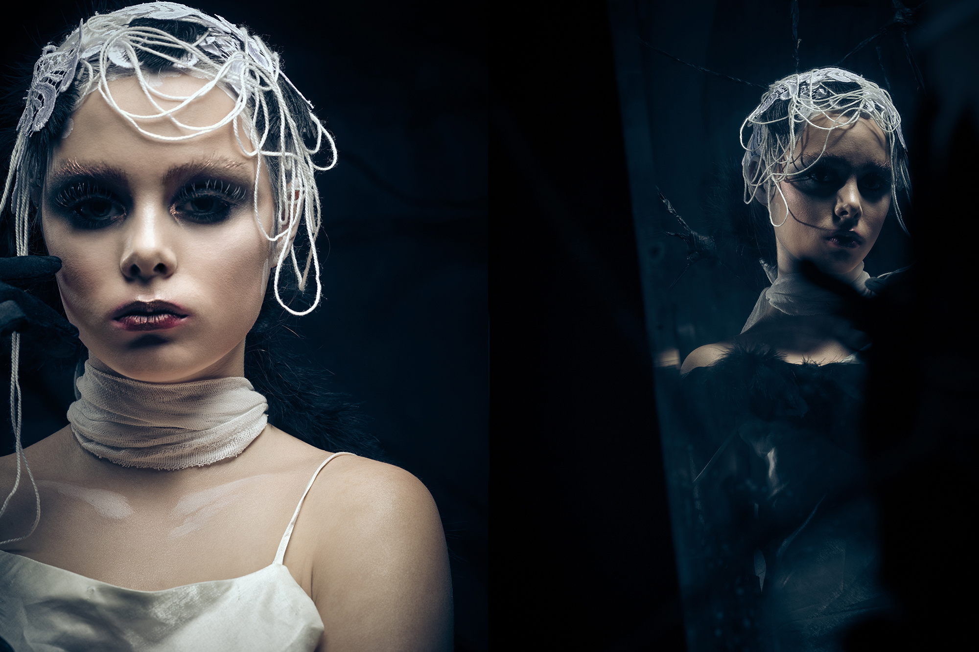 Рекламная имиджевая фотосъемка для портфолио. Профессиональная рекламная фотосъемка