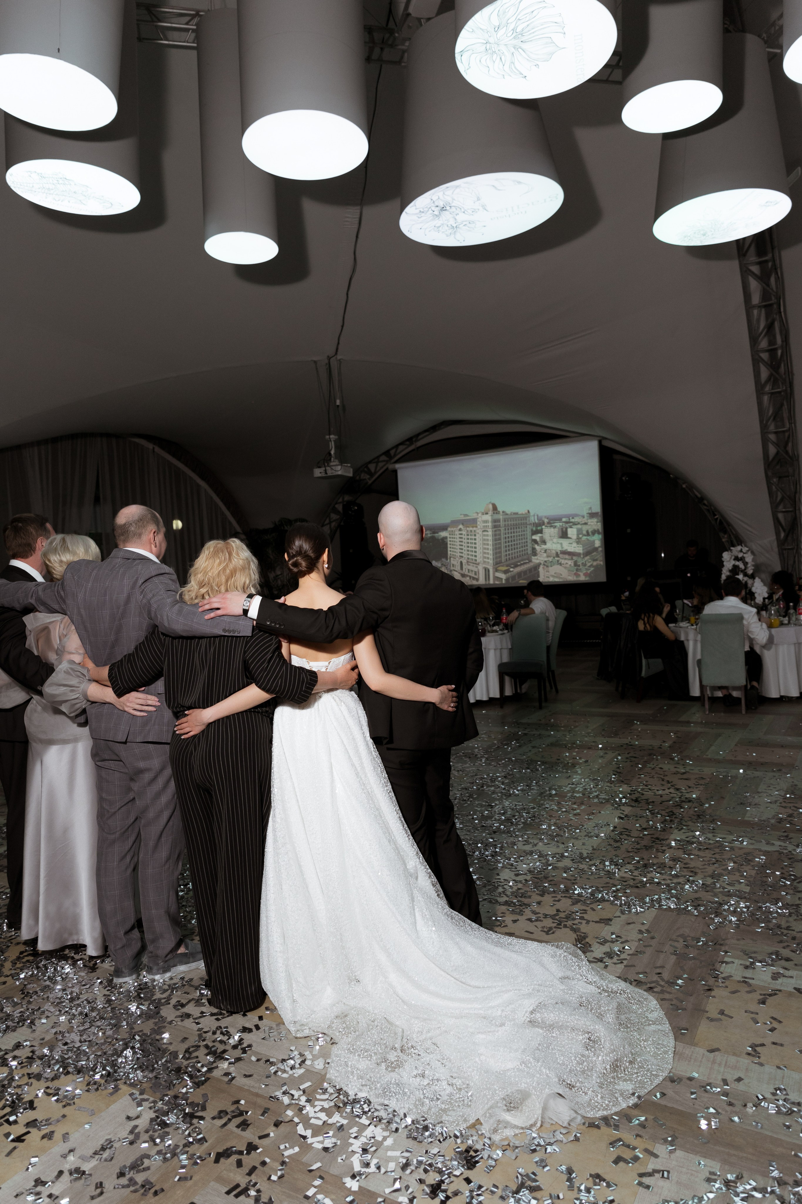 Иван и Динара. Свадебный фотограф в Самаре и СПБ Наталия Константинова