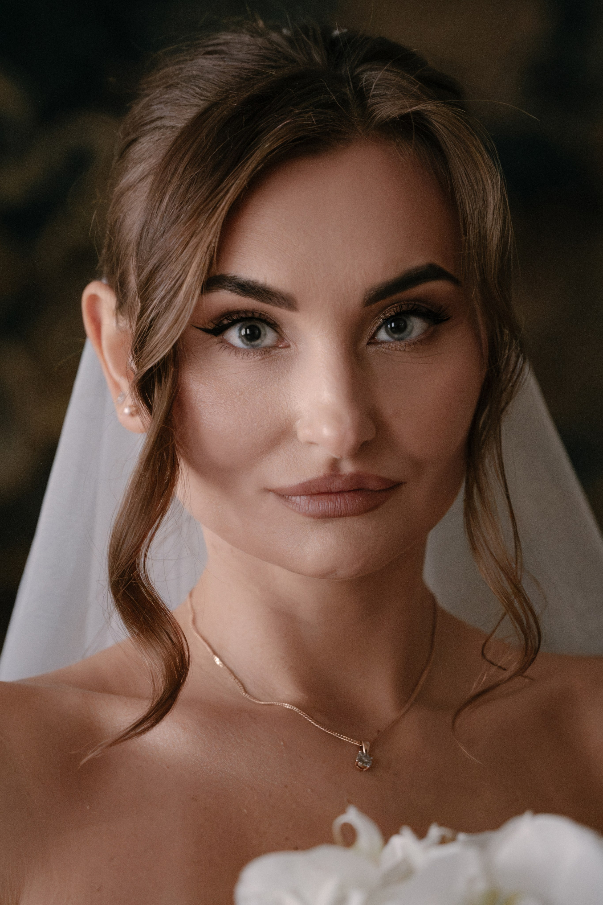 Свадебная фотосессия в отеле Solux