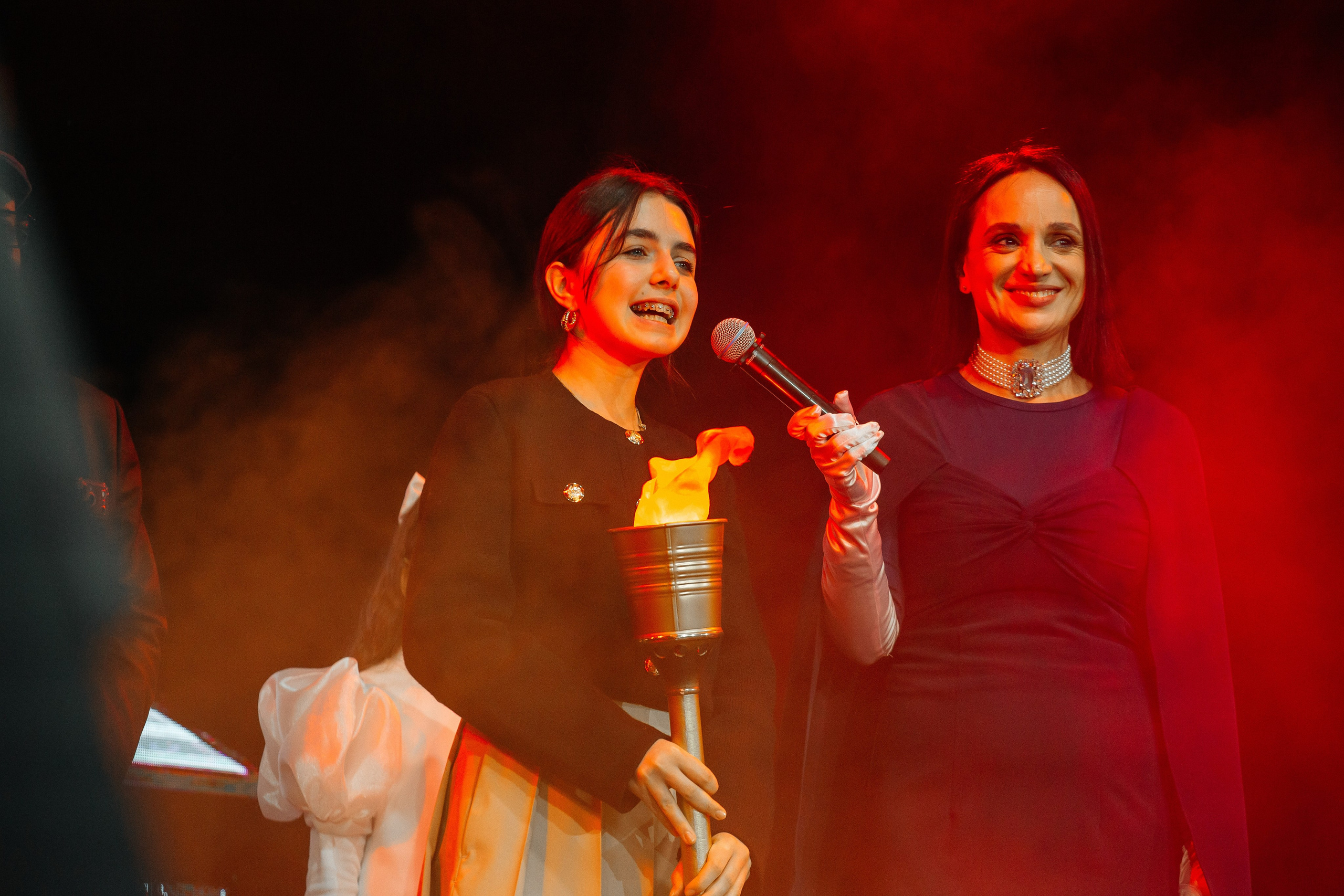 ГАЛА-УЖИН «Летний Дворец». Фотограф в Санкт-Петербурге Виктория Безверхая