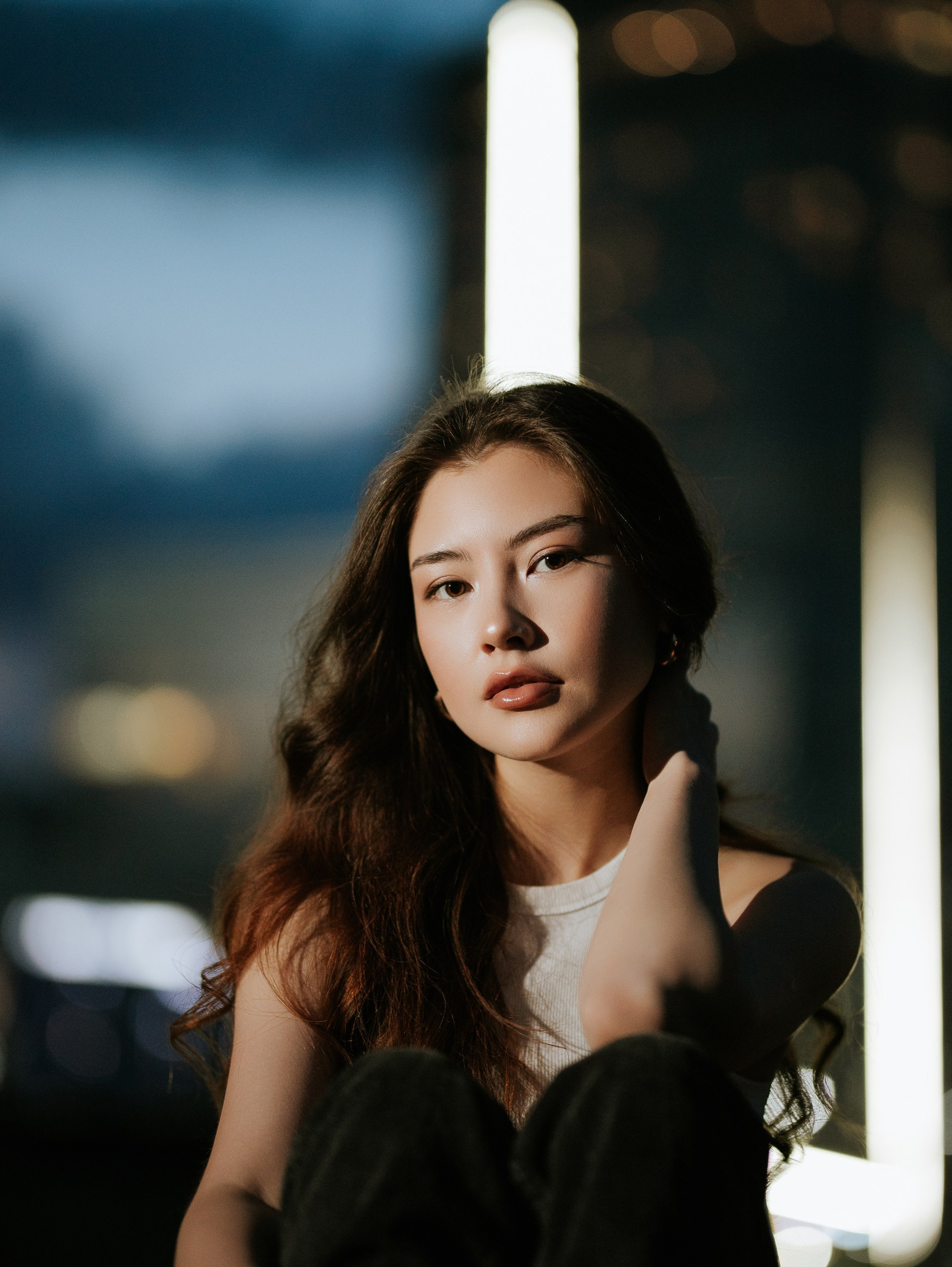 PORTRAIT. Коммерческий и некоммерческий фотограф в Алматы Сланбек Адиль