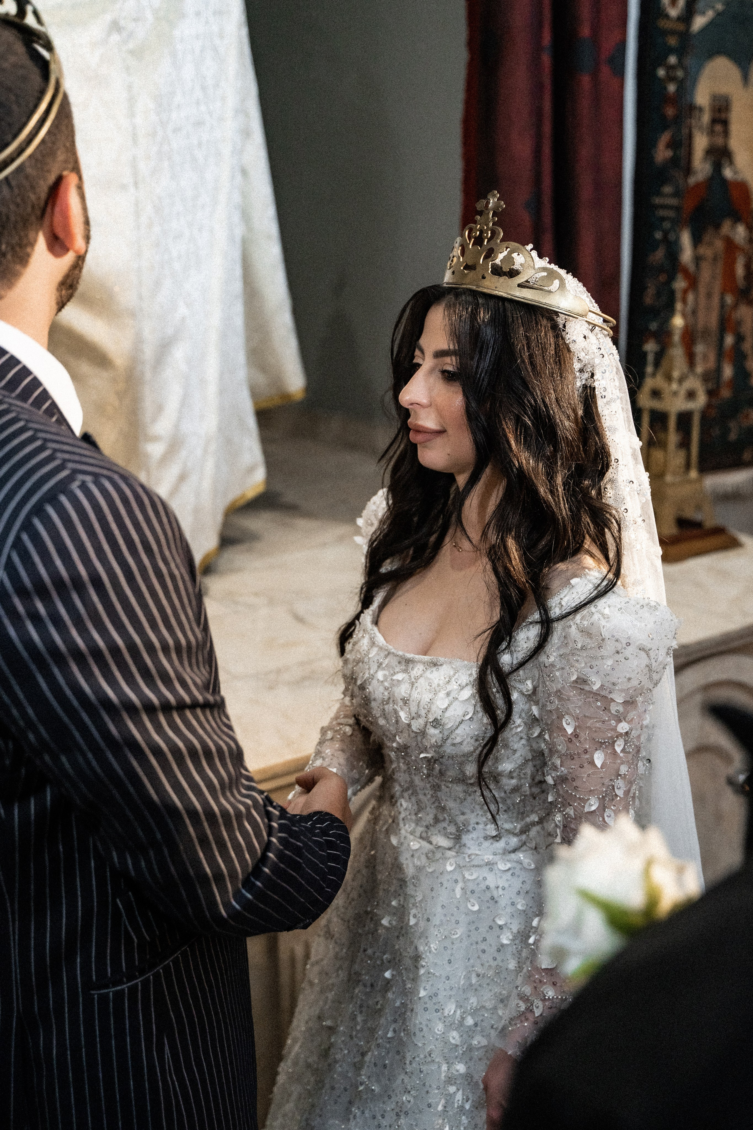 Анонс Свадебного дня 26.04.2025. Свадебный фотограф Кирилл Зейналов, Туапсе