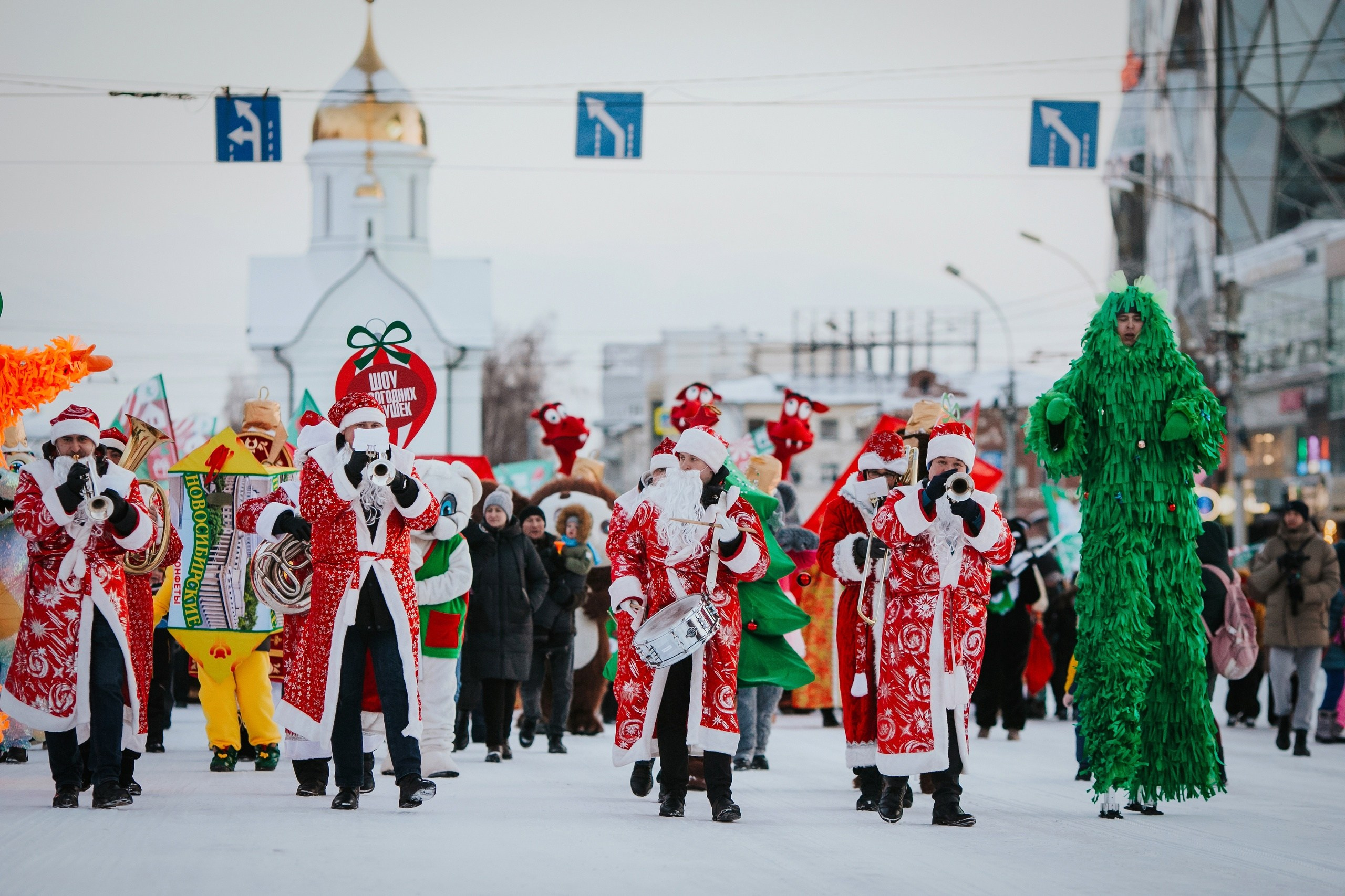 Фестивали. Репортажный и свадебный фотограф в Новосибирске Марина Красавина