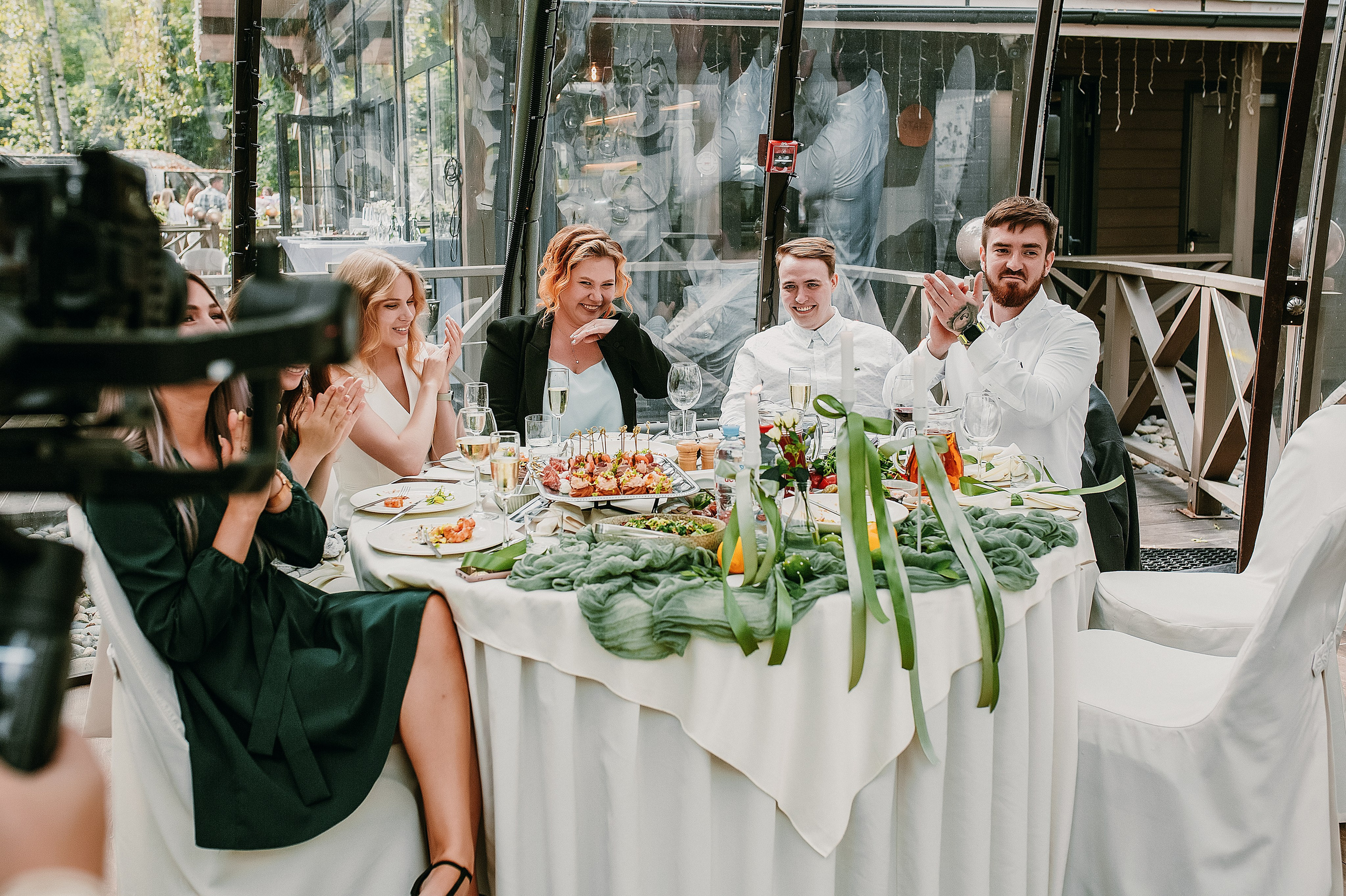 A&V. Репортажный и свадебный фотограф в Новосибирске Марина Красавина