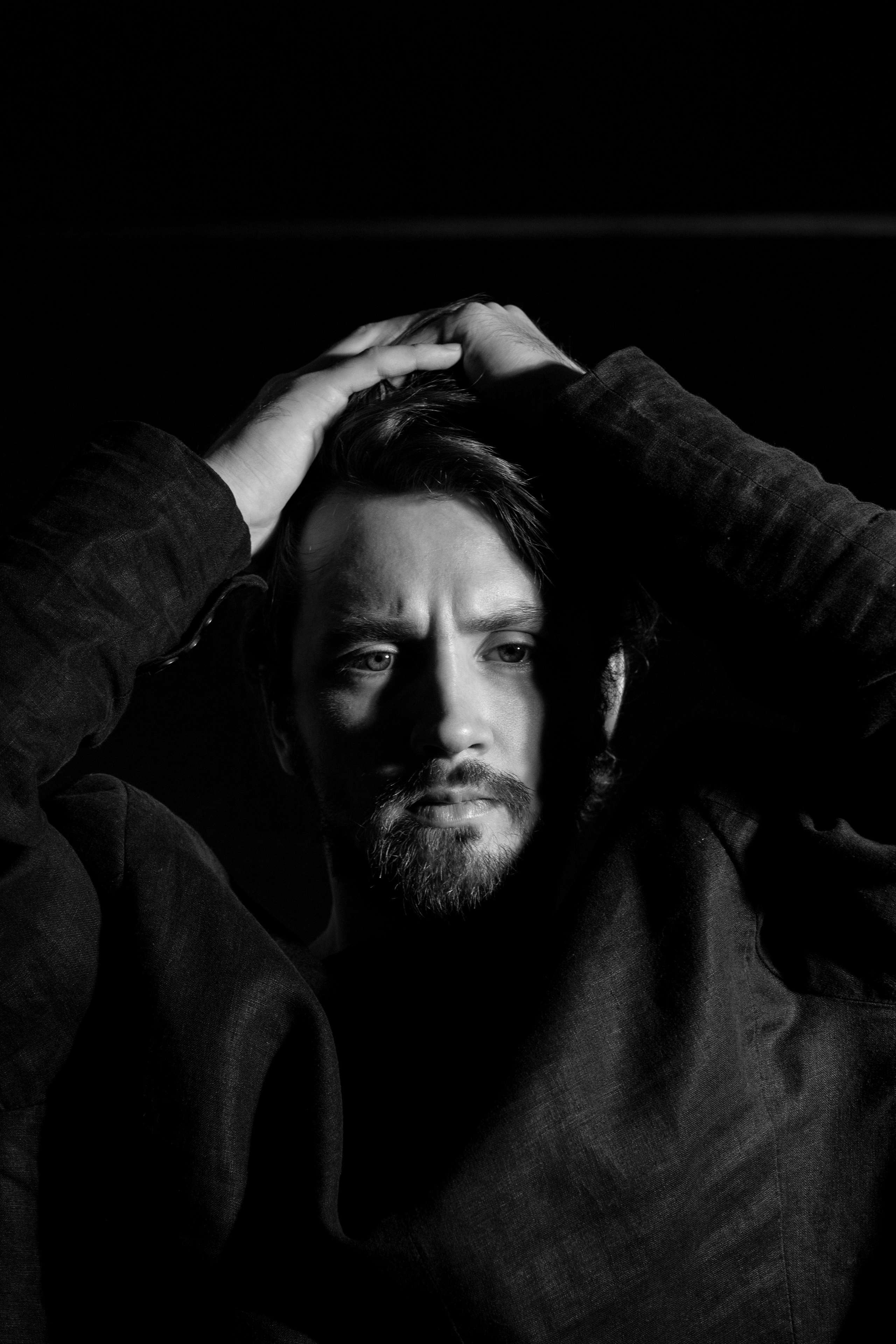 Семён. Фотограф в Санкт-Петербурге Рейдер Дарья