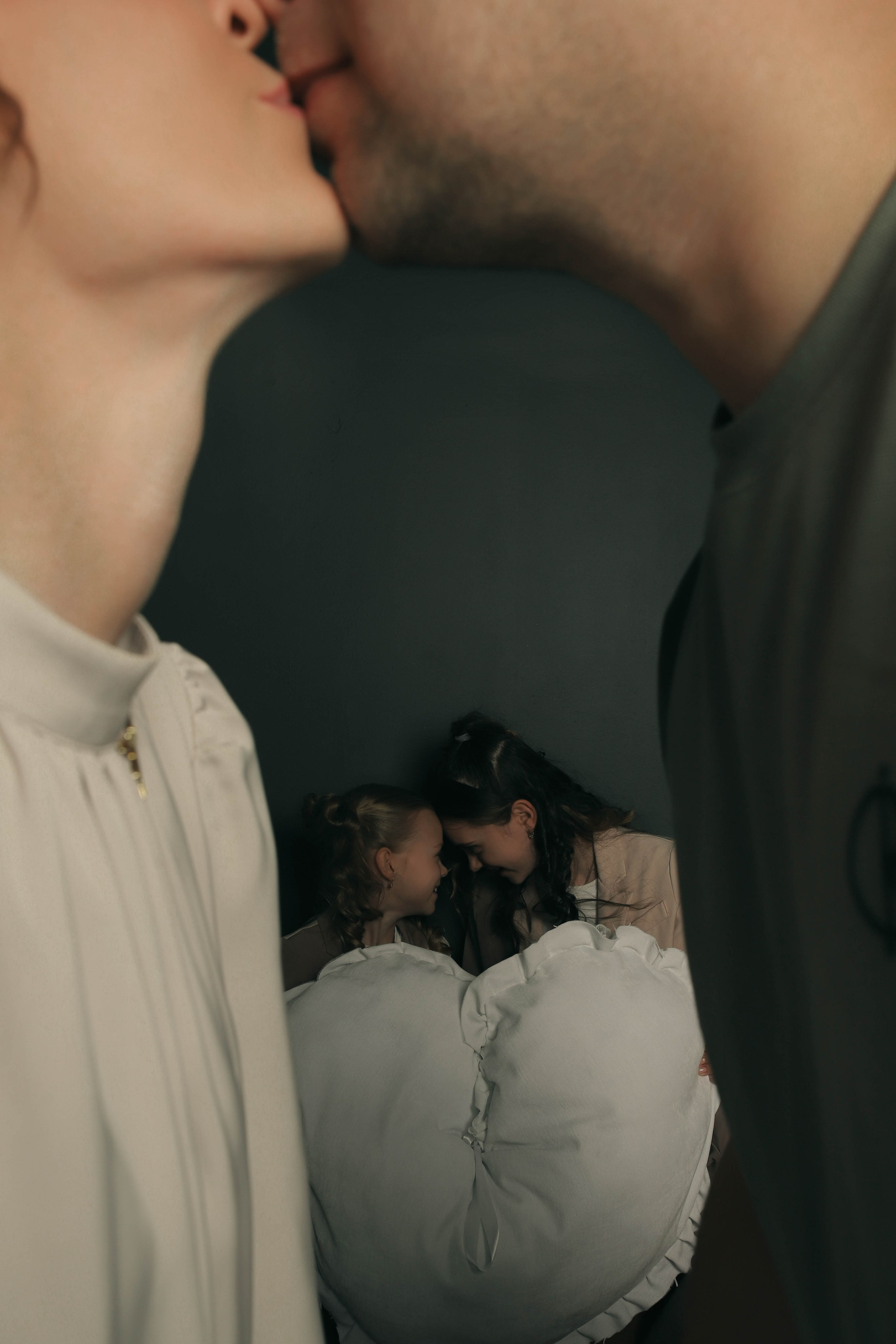 Семейная съёмка. Алла Кондратьева, Женский и love story фотограф в Петропавловске-Камчатском — Алла Кондратьева