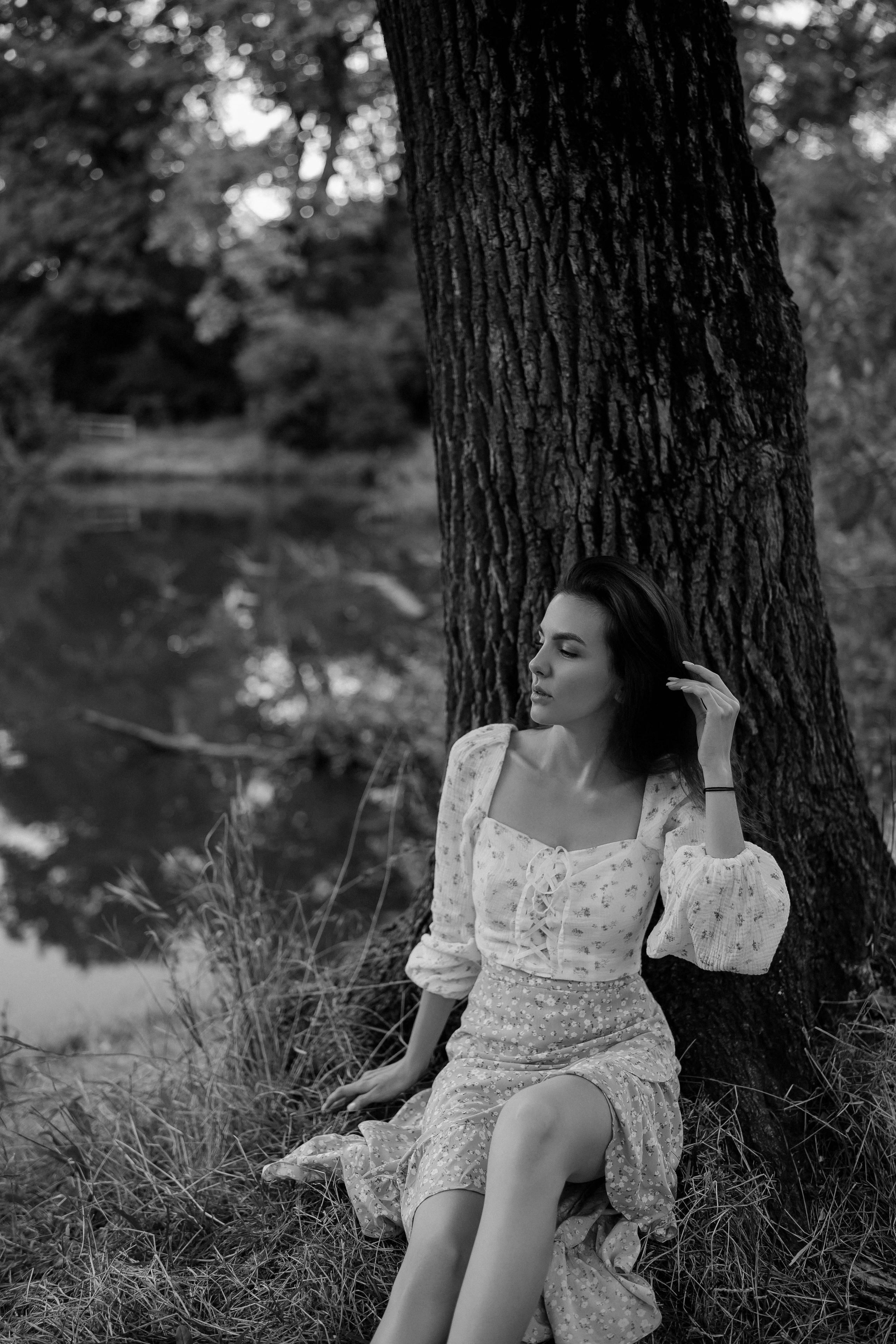 Виолетта. Фотограф Катя Весна