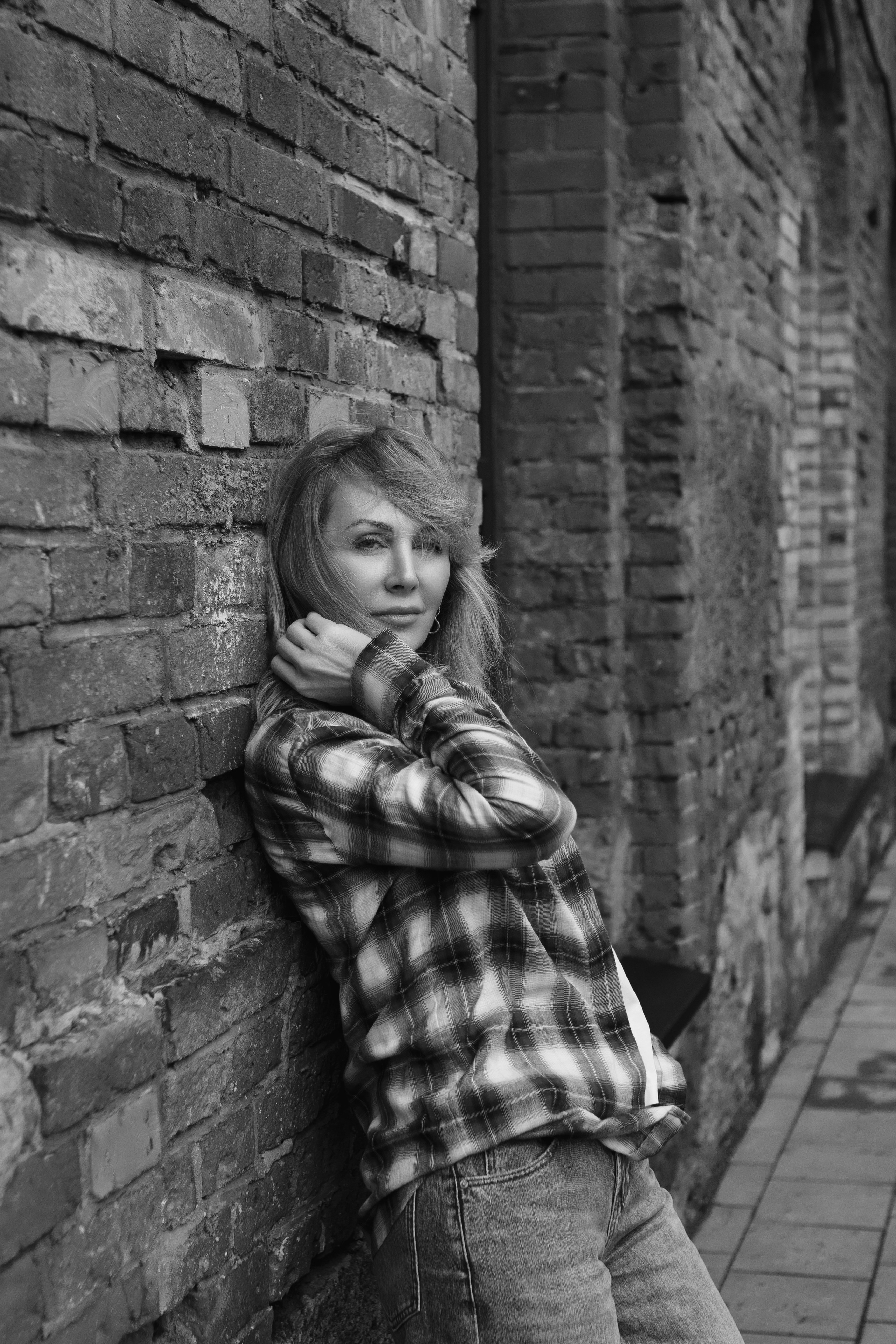 Надя. Женский и семейный фотограф в Калининграде Надежда Подлипинская