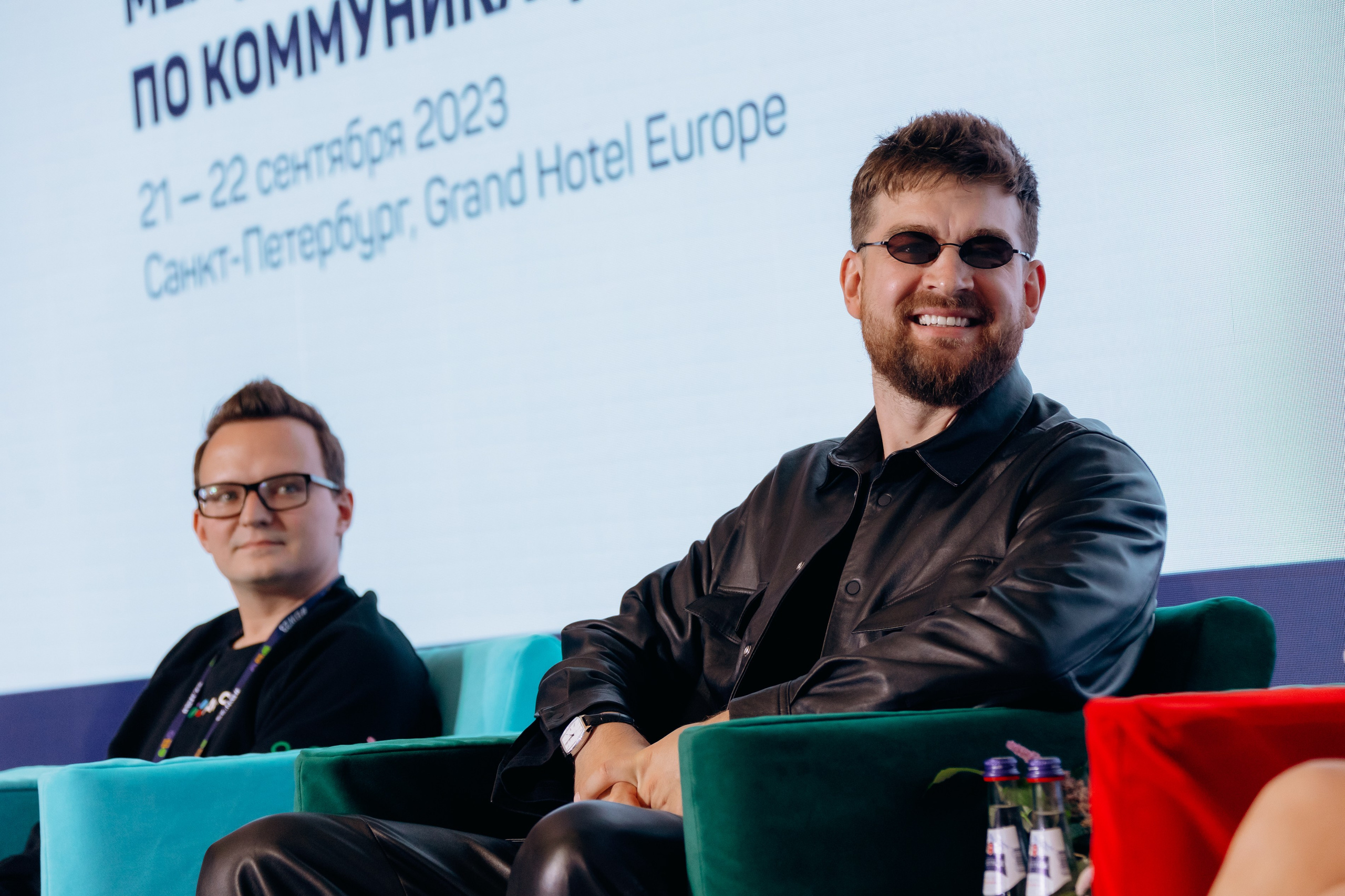 Baltic Weekend. Фотограф Виктория Дунаевская в Санкт Петербурге