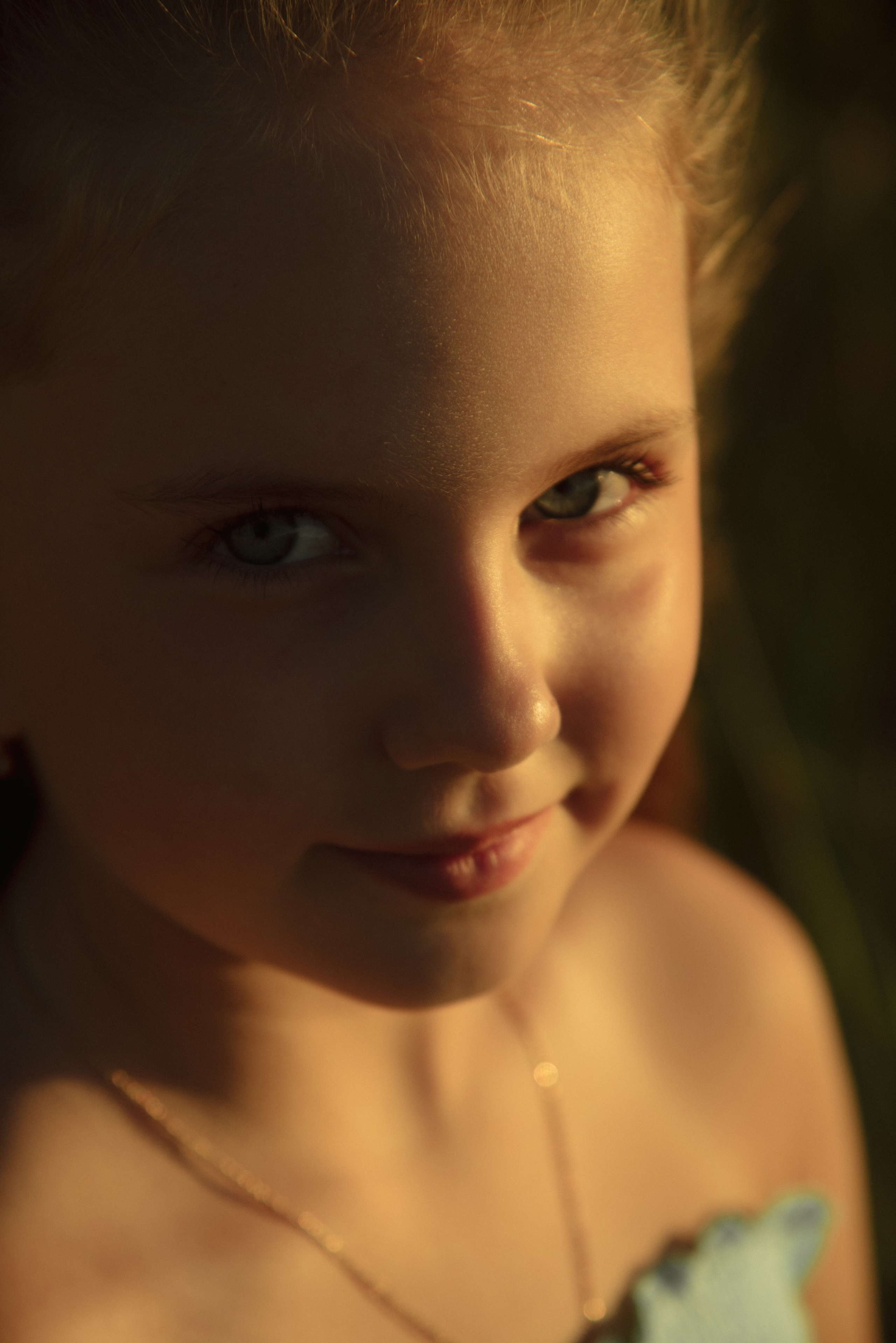 Марина 27.08. Фотограф Балаково Вольск Саратов Исаичкин Даниил