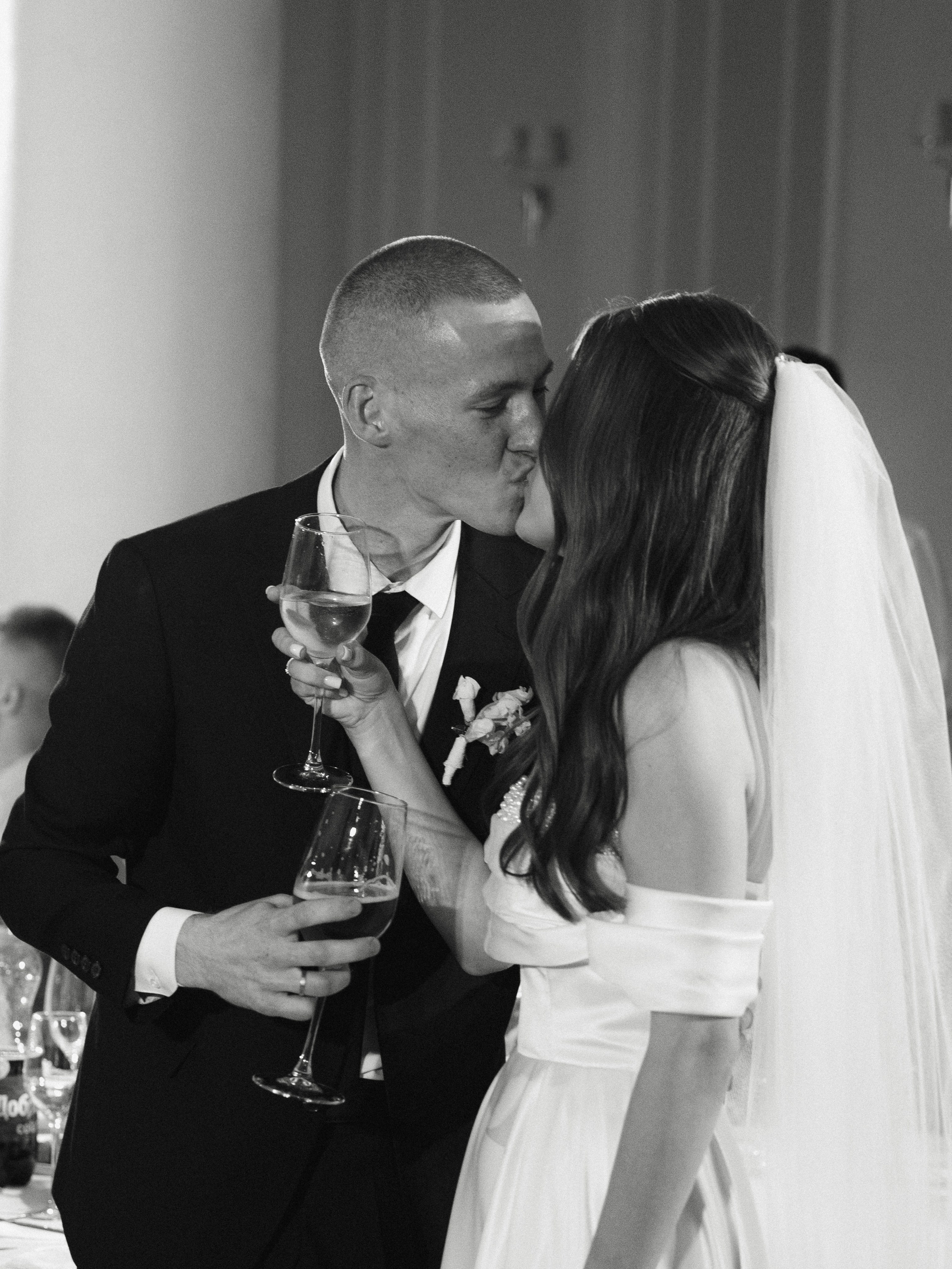 Все на своих местах. Свадебный и Love story фотограф Никита Хуска город Пермь