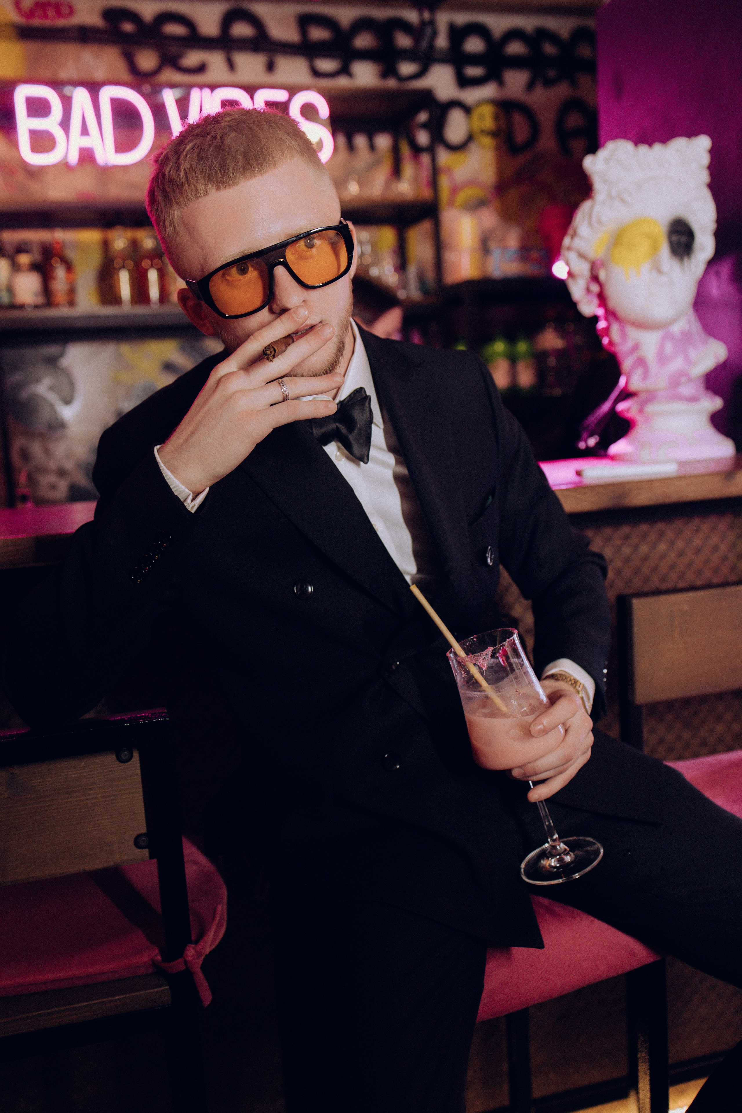 Катя и Андрей. Фотограф Нижний Новгород