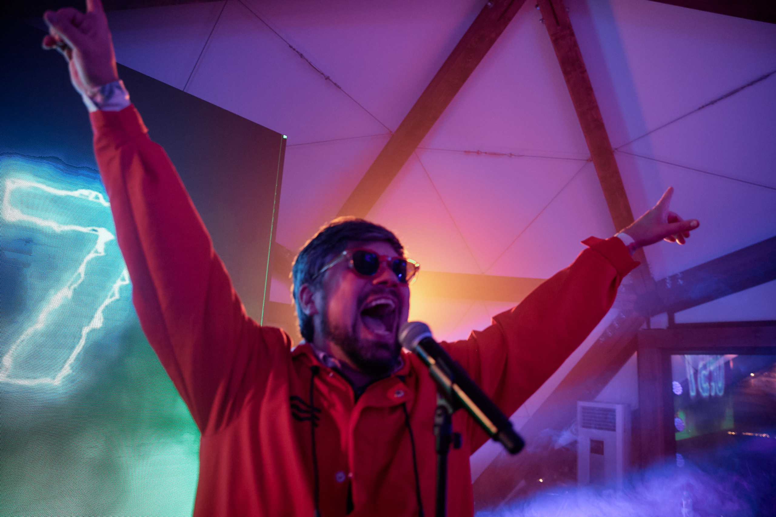 BUNTER GROUP. Дмитрий Мазуркевич: Профессиональный Репортажный Фотограф