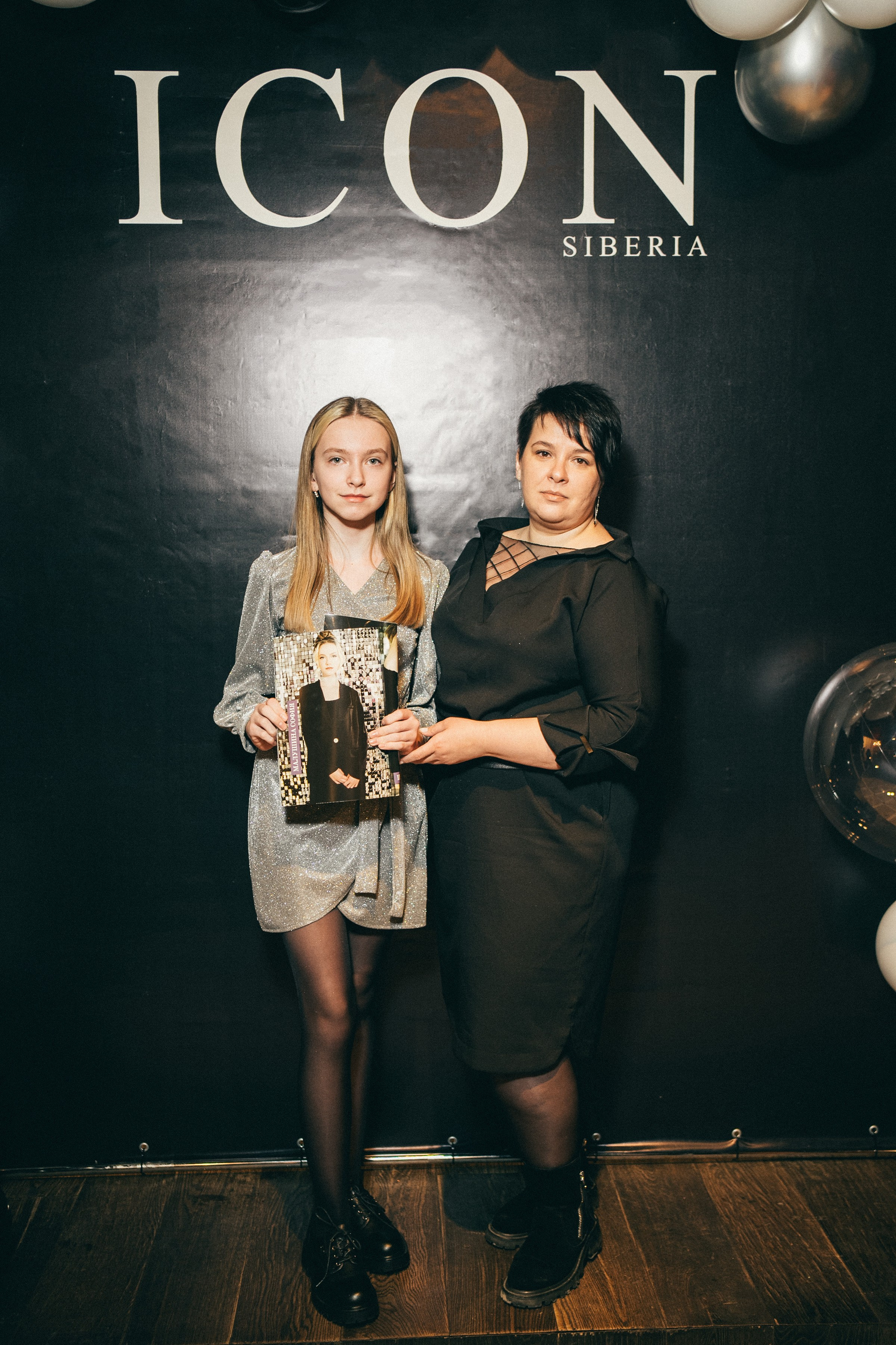 ICON Siberia. Фотограф на любое событие в Кемерово