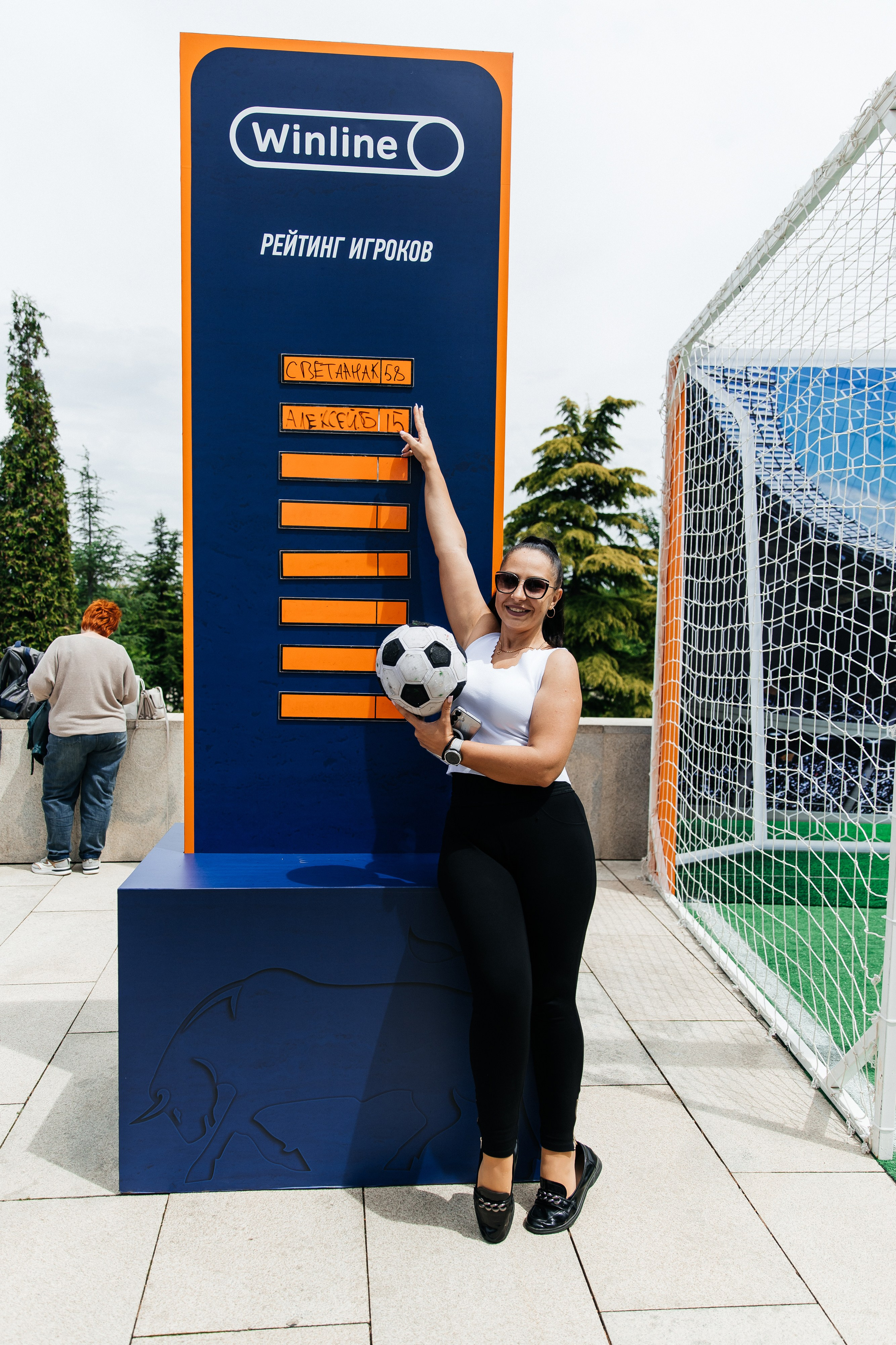 Болельщики фк Краснодара. Фотограф в Краснодаре Алла Потоцкая