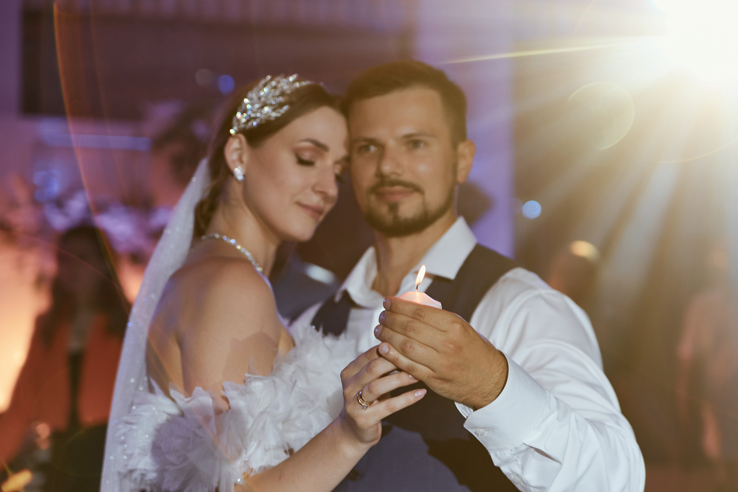 Елизавета и Кирилл. Анастасия Марунич | Блогер | Ставрополь