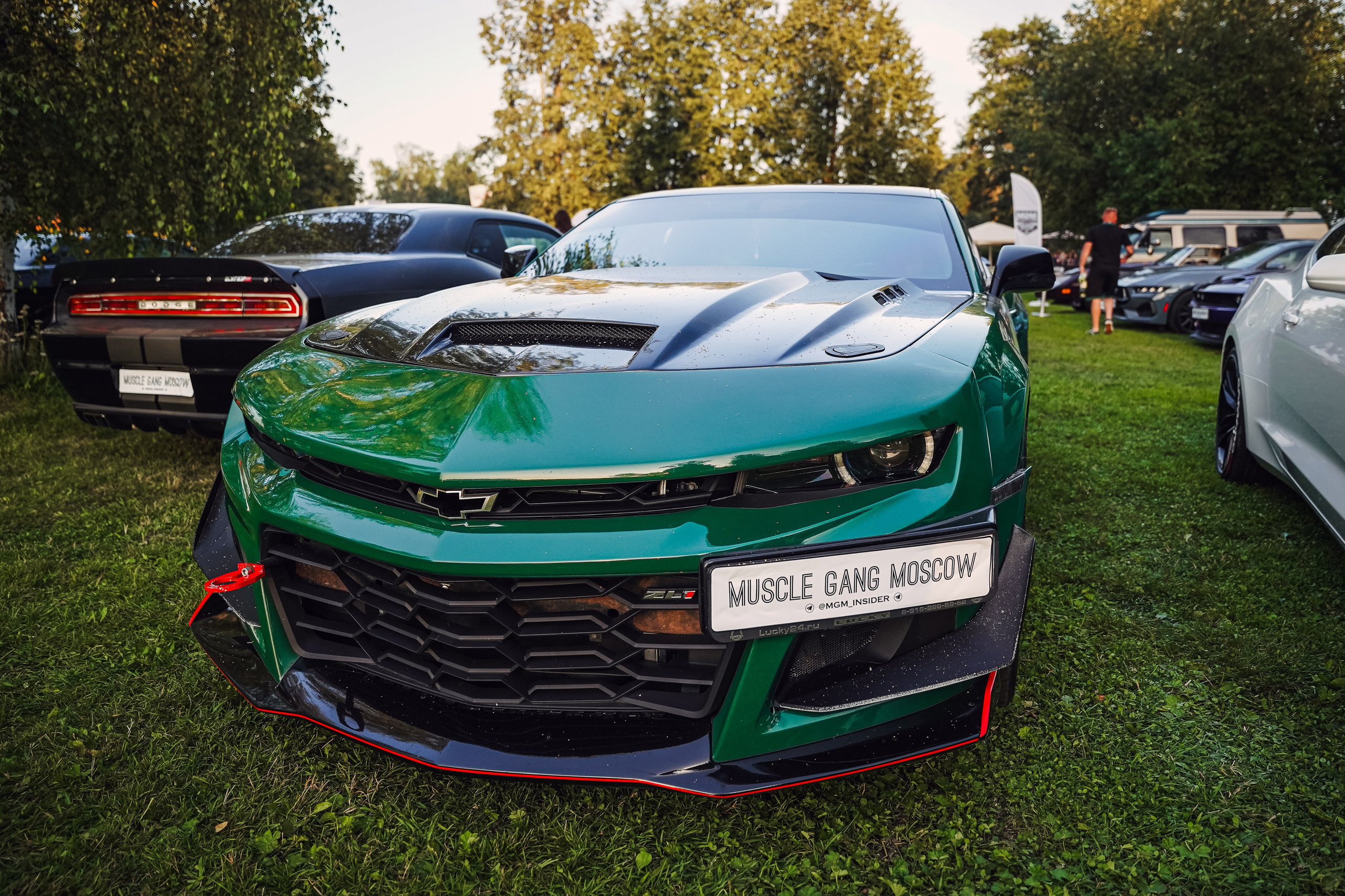 Tuning Open Fest 2025. Автомобильный фотограф Шакая Кирилл