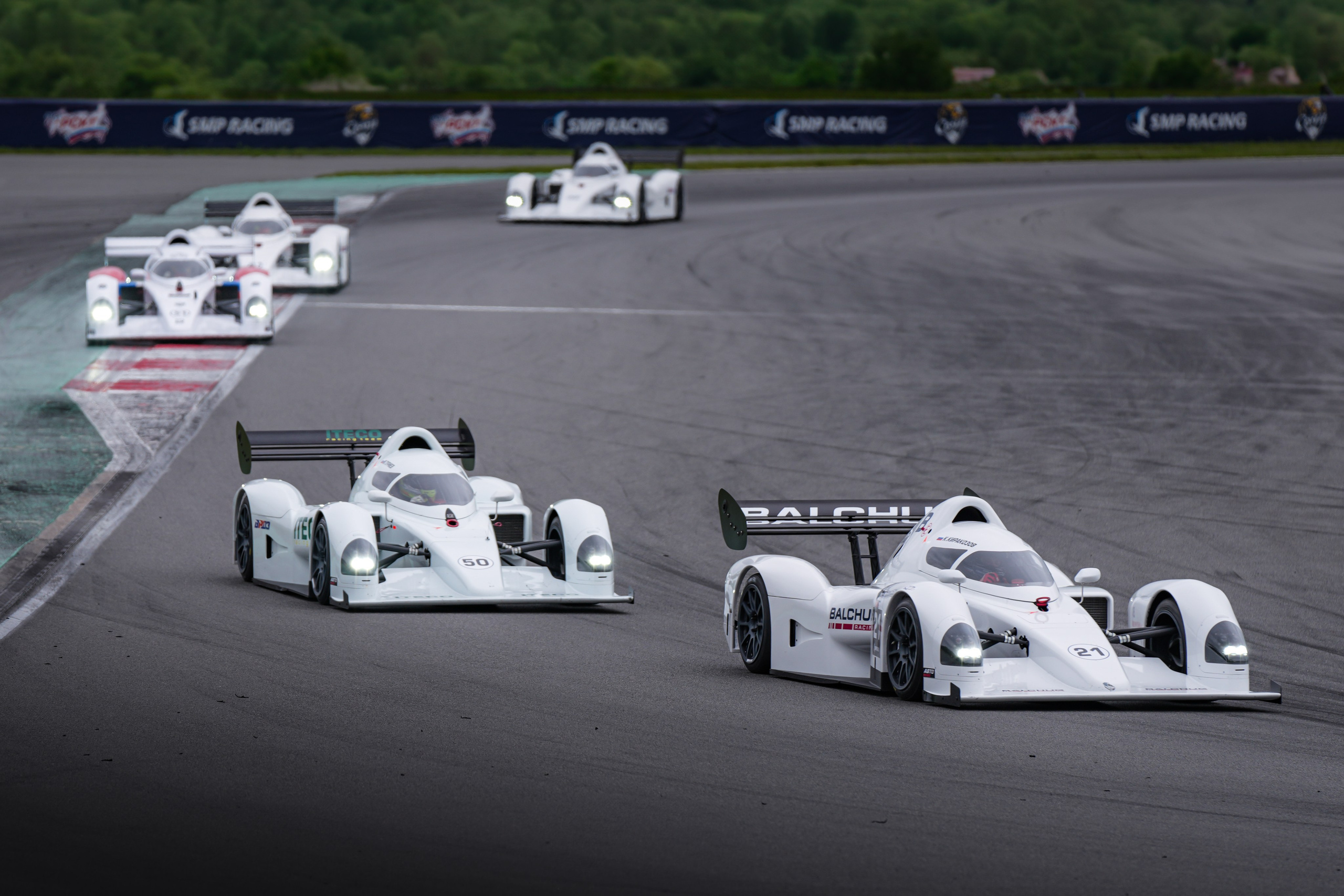 5 этап. Автомобильный фотограф Шакая Кирилл