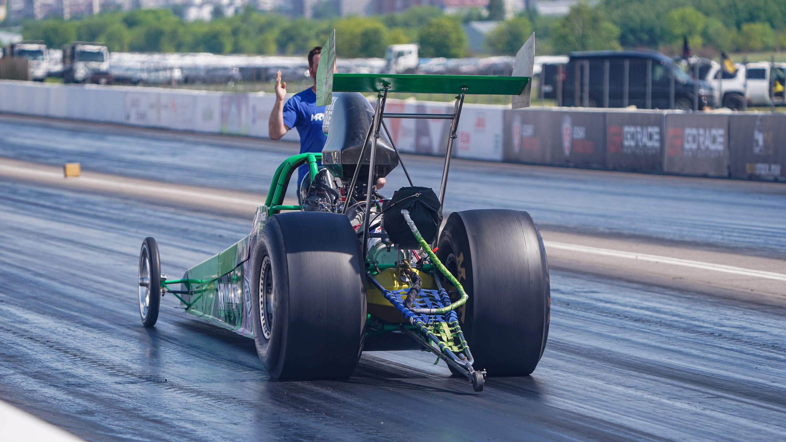 RDRC (1 этап, 2024). Автомобильный фотограф Шакая Кирилл