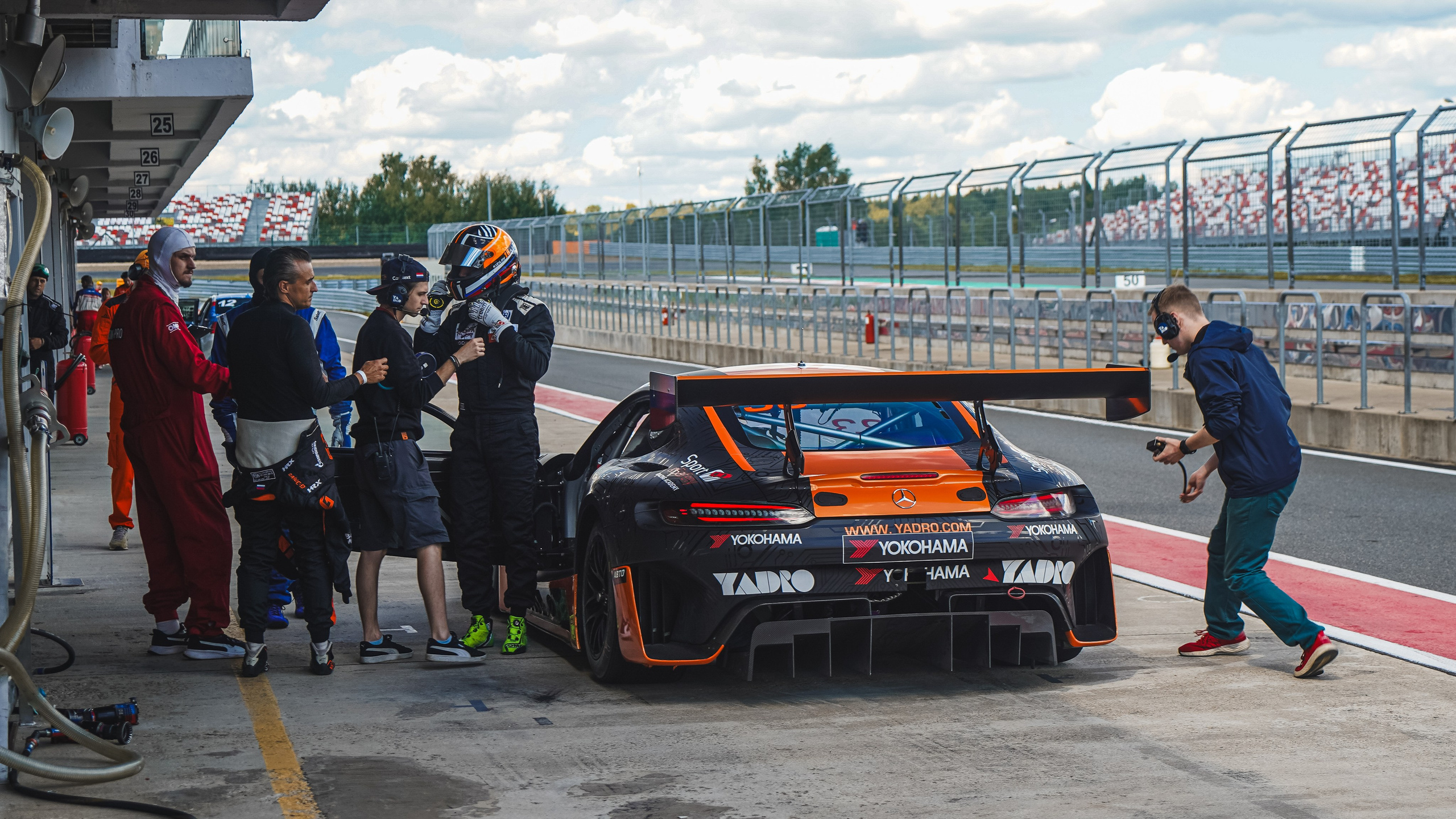 Автомобильный фотограф Шакая Кирилл